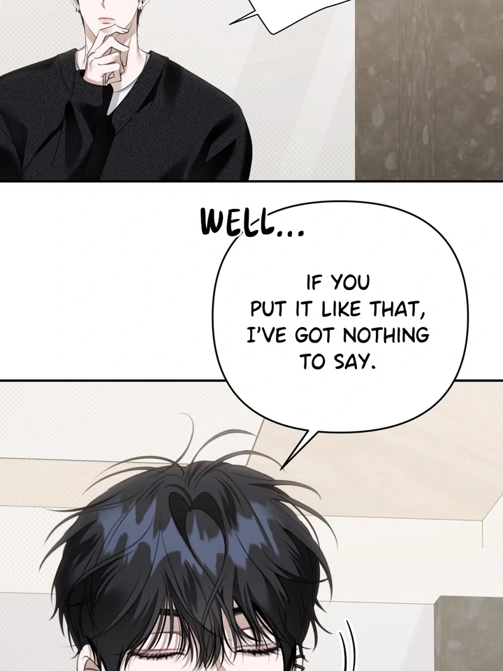 Eighteen’s Bed [Official] - Chapter 32 manhwa