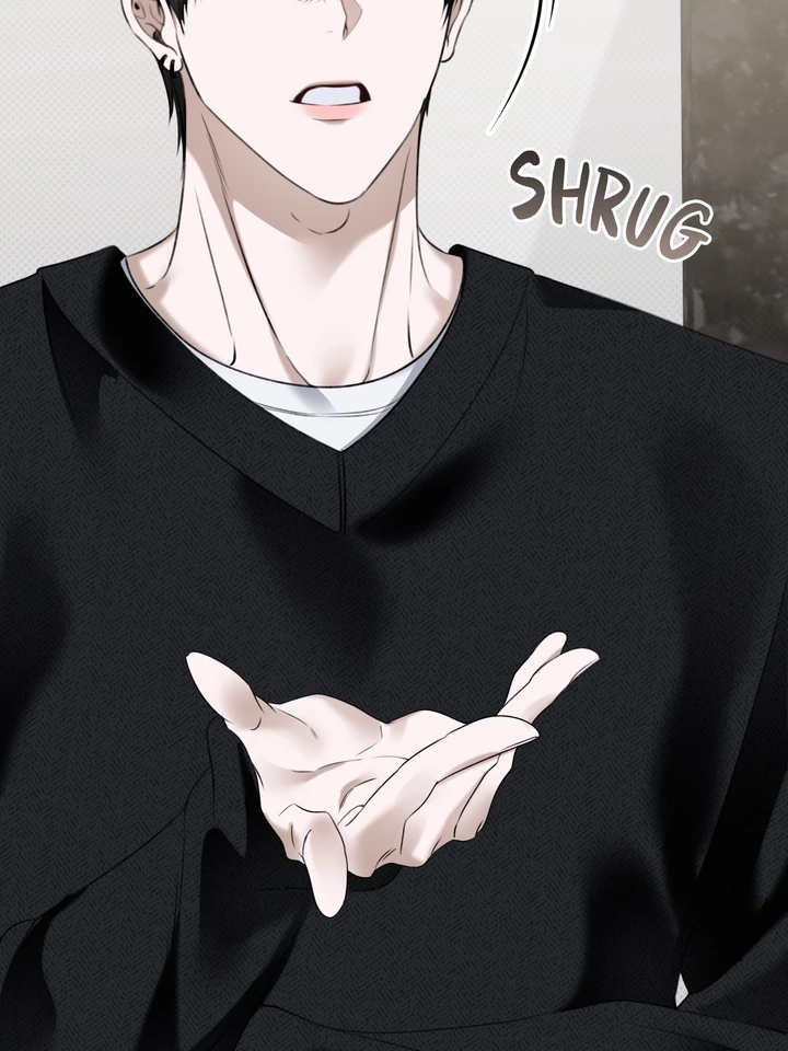 Eighteen’s Bed [Official] - Chapter 32 manhwa