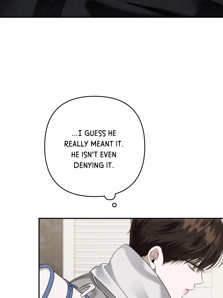 Eighteen’s Bed [Official] - Chapter 32 manhwa