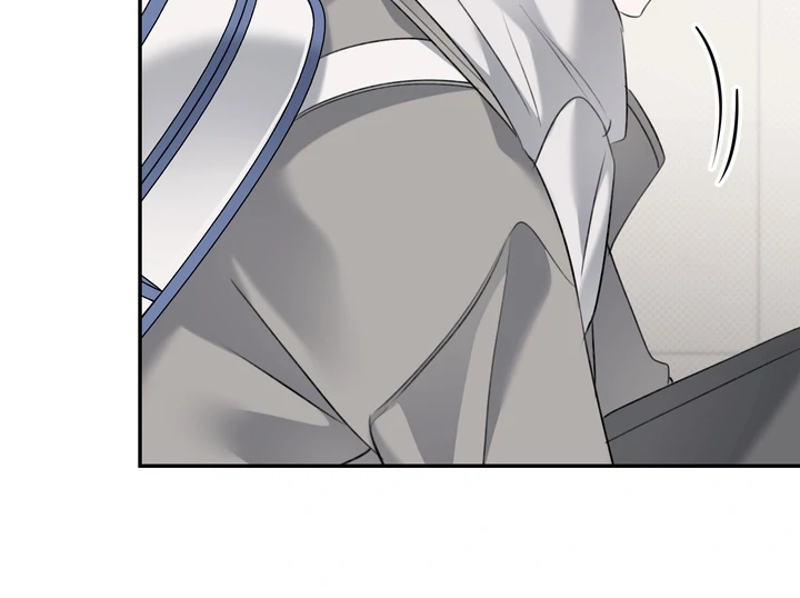 Eighteen’s Bed [Official] - Chapter 32 manhwa