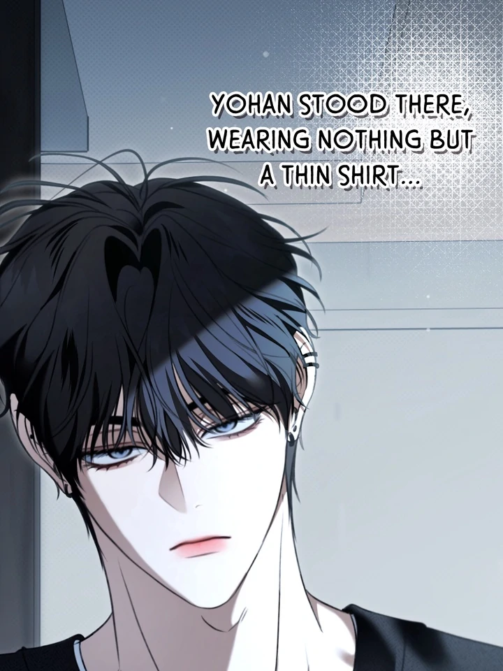 Eighteen’s Bed [Official] - Chapter 32 manhwa