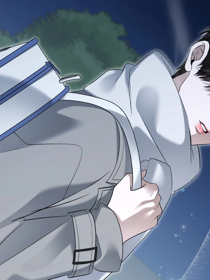 Eighteen’s Bed [Official] - Chapter 32 manhwa