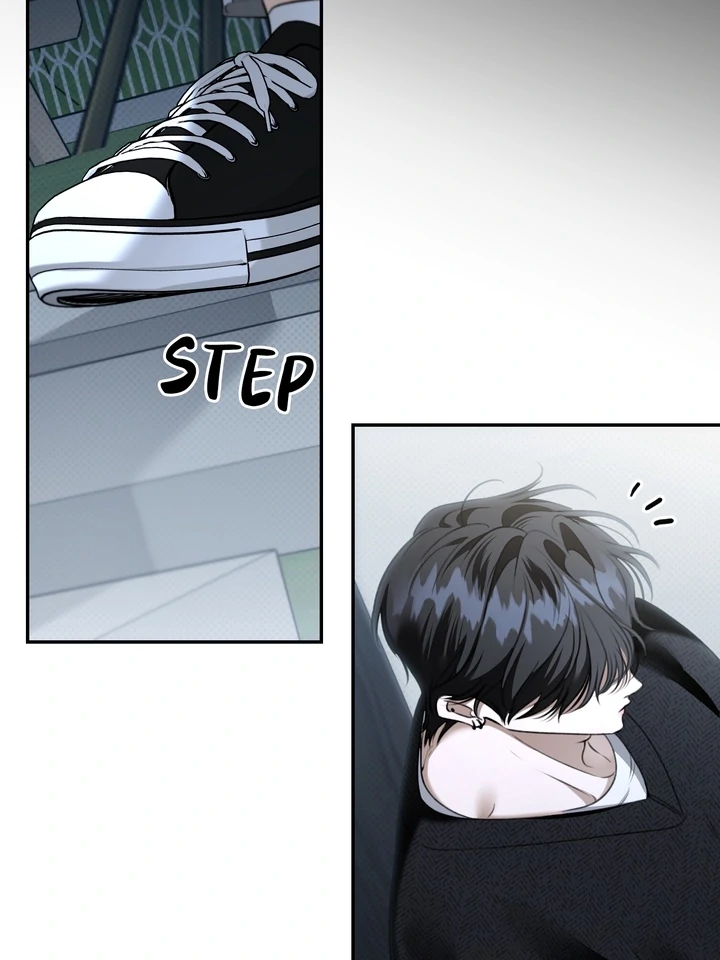 Eighteen’s Bed [Official] - Chapter 32 manhwa