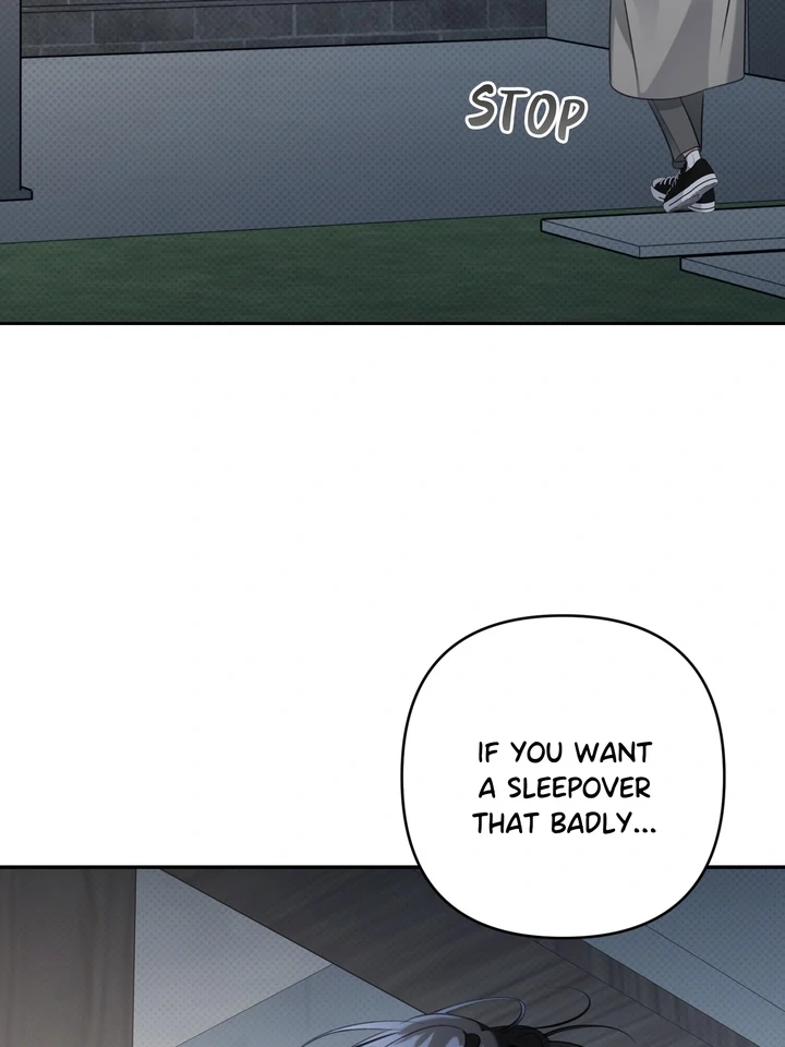 Eighteen’s Bed [Official] - Chapter 32 manhwa