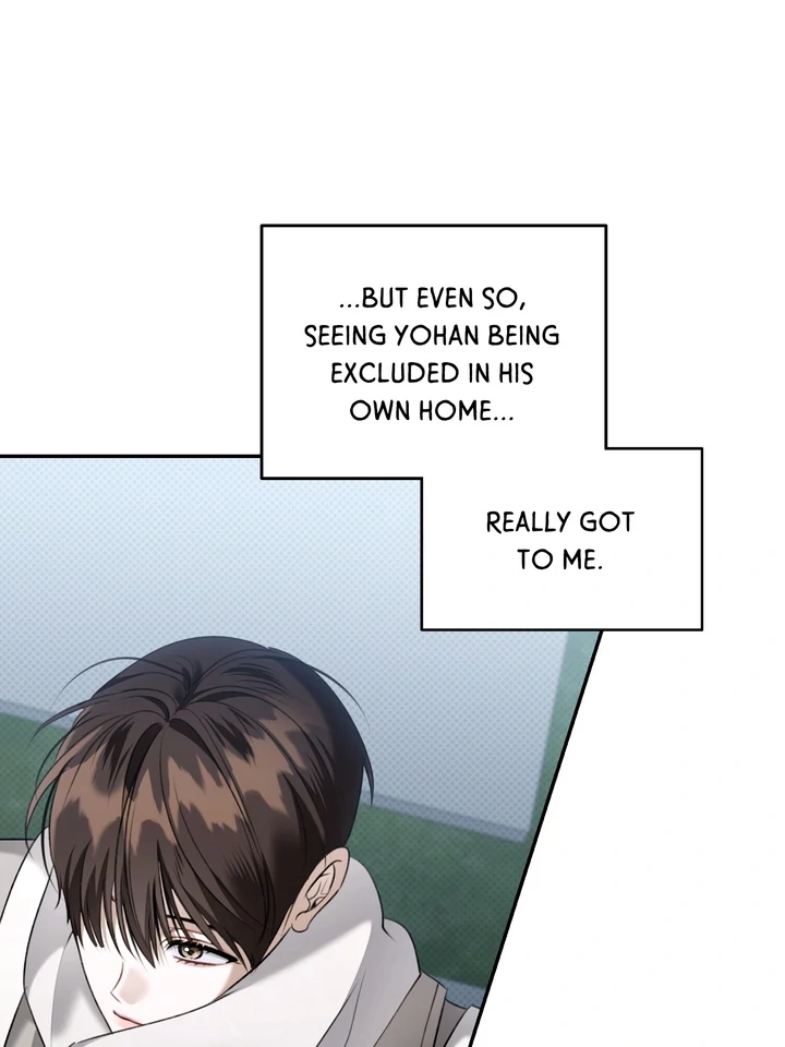 Eighteen’s Bed [Official] - Chapter 32 manhwa