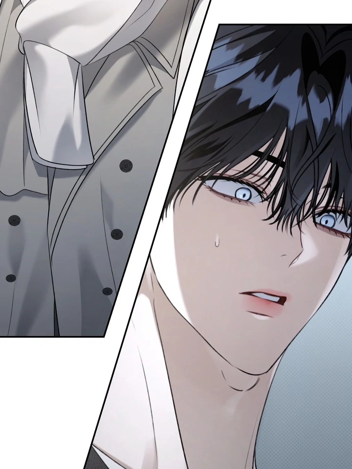 Eighteen’s Bed [Official] - Chapter 32 manhwa