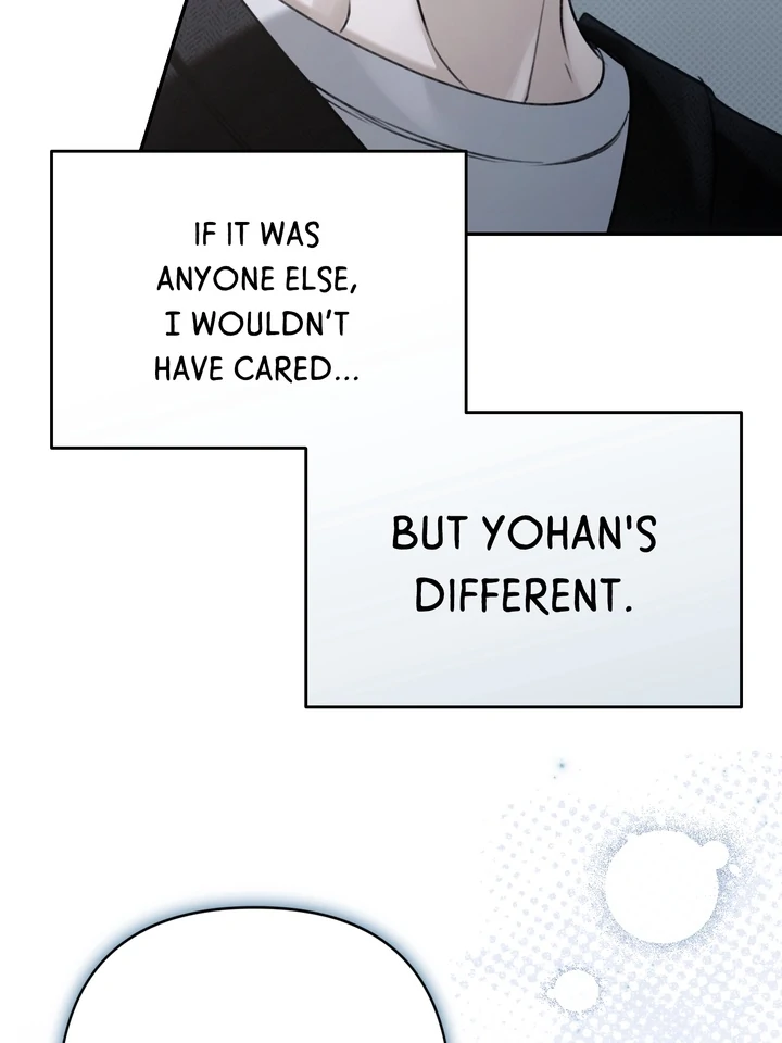 Eighteen’s Bed [Official] - Chapter 32 manhwa