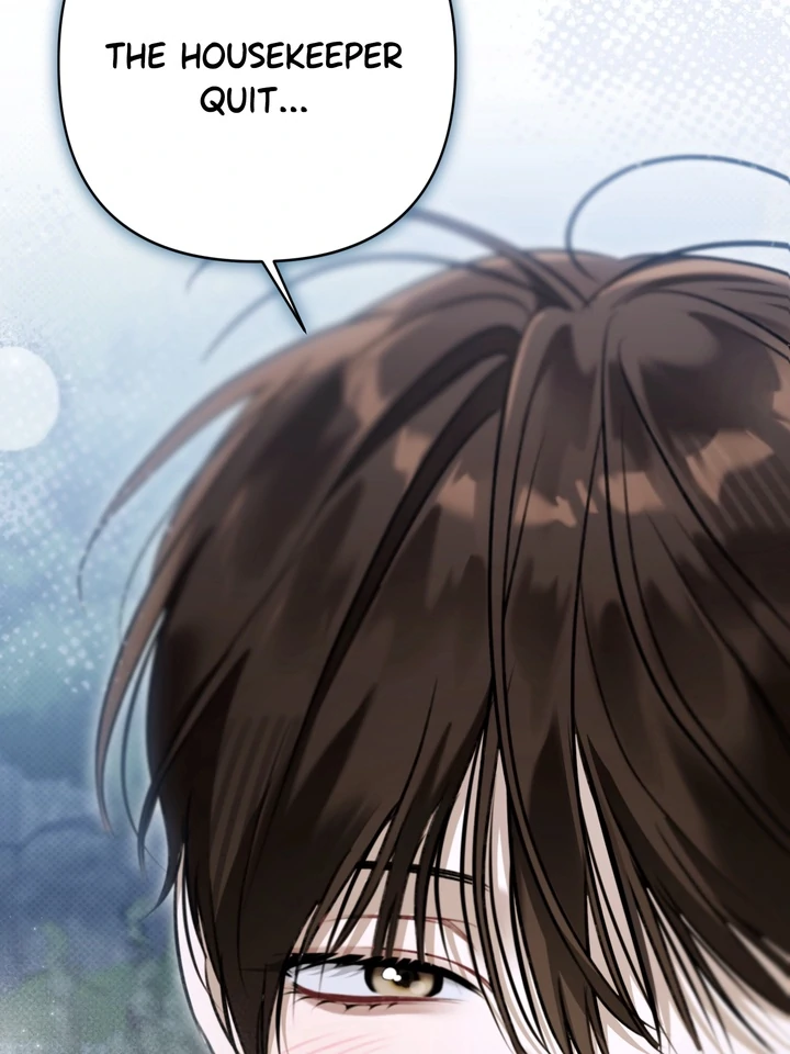 Eighteen’s Bed [Official] - Chapter 32 manhwa