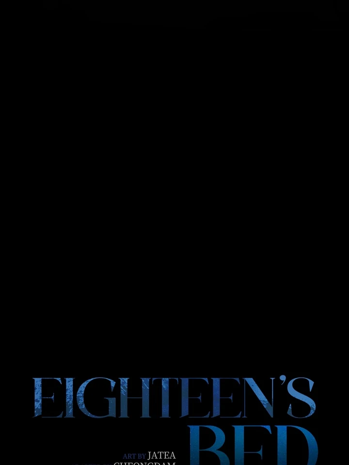 Eighteen’s Bed [Official] - Chapter 32 manhwa