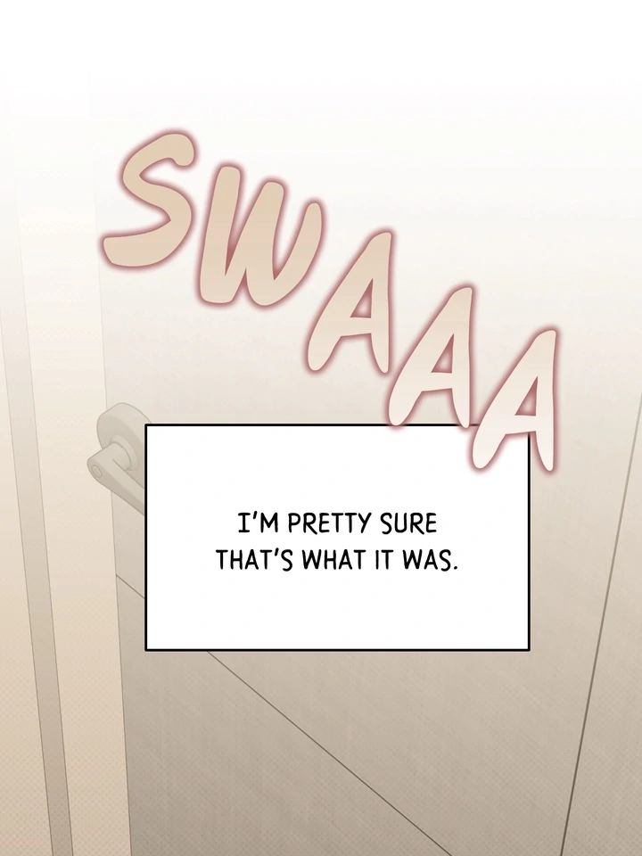 Eighteen’s Bed [Official] - Chapter 32 manhwa