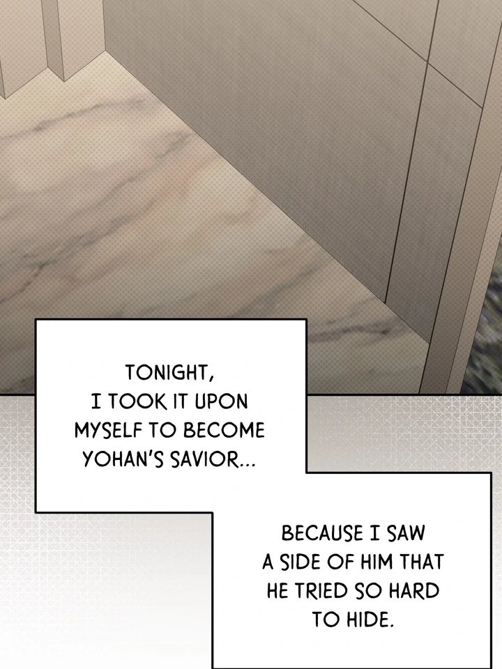 Eighteen’s Bed [Official] - Chapter 32 manhwa