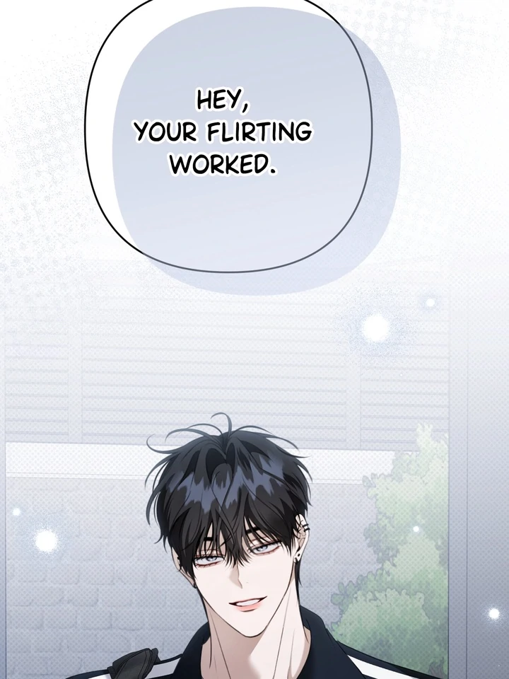 Eighteen’s Bed [Official] - Chapter 32 manhwa