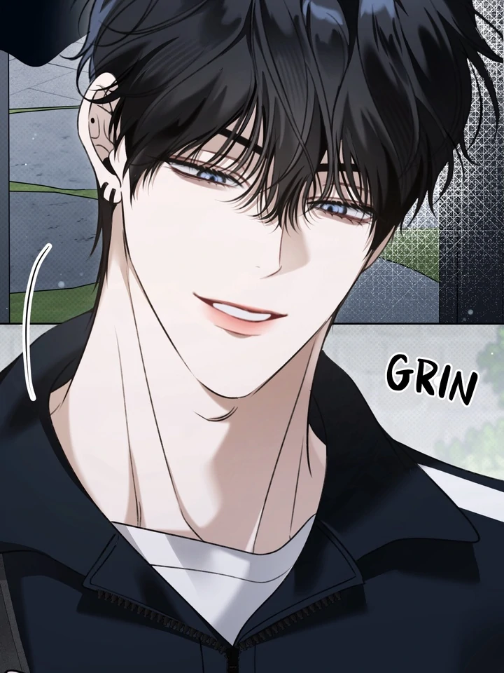 Eighteen’s Bed [Official] - Chapter 32 manhwa