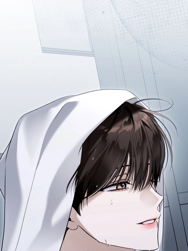 Eighteen’s Bed [Official] - Chapter 32 manhwa