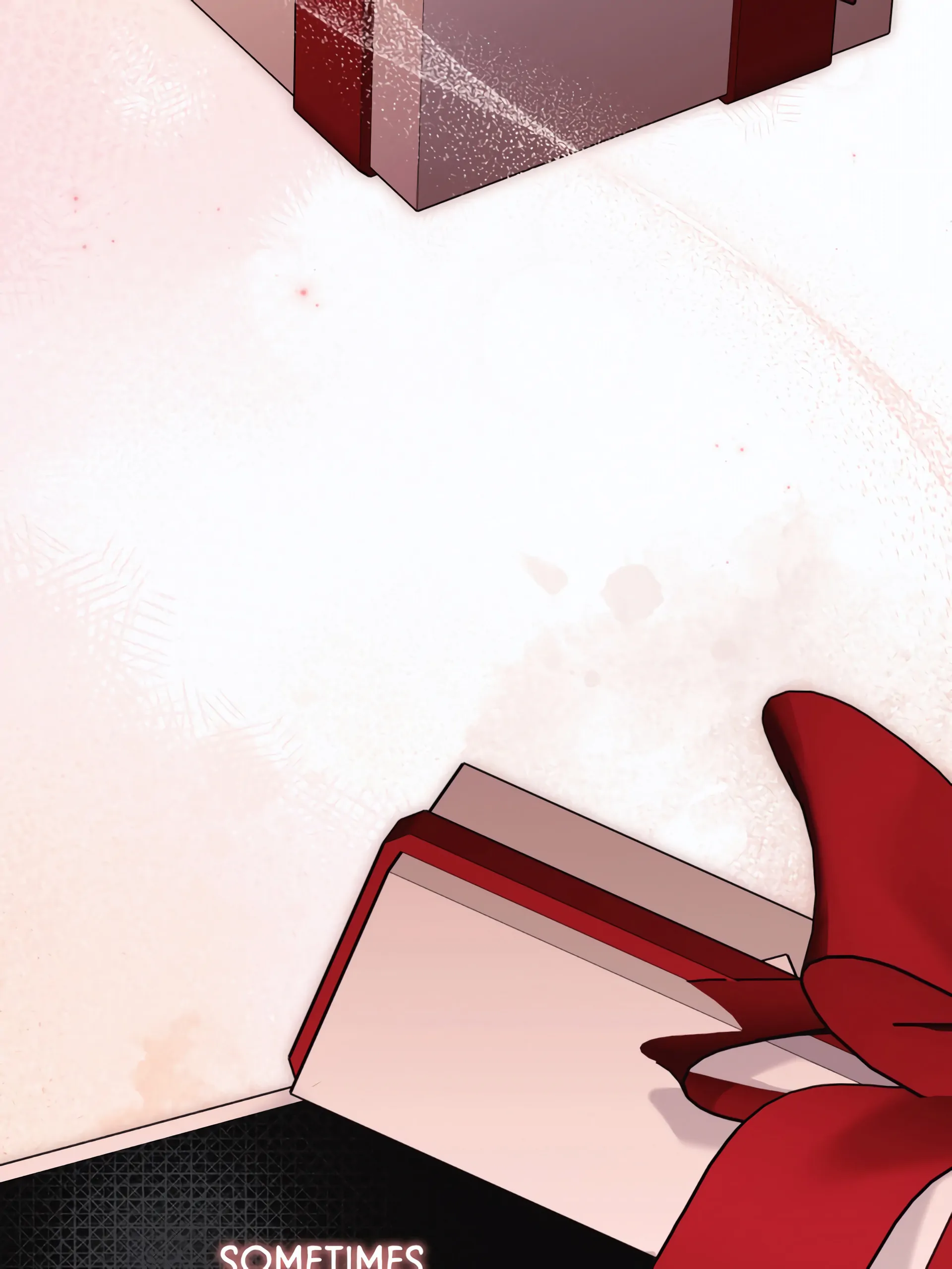 Eighteen’s Bed [Official] - Chapter 33 manhwa