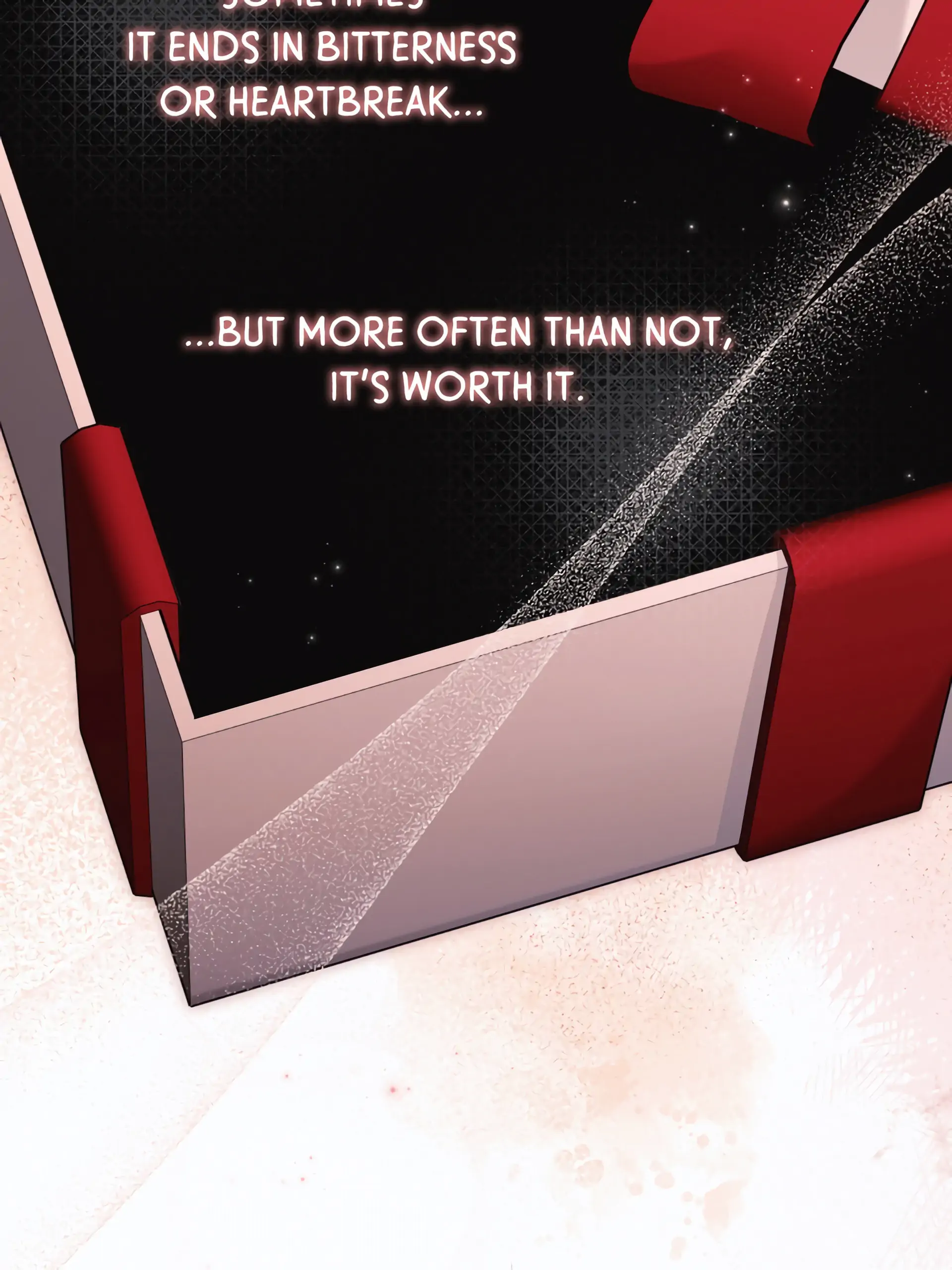 Eighteen’s Bed [Official] - Chapter 33 manhwa