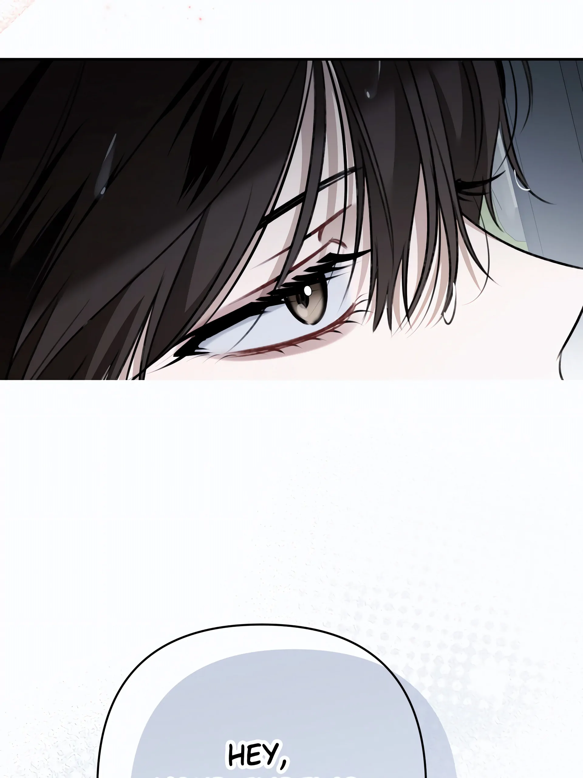 Eighteen’s Bed [Official] - Chapter 33 manhwa