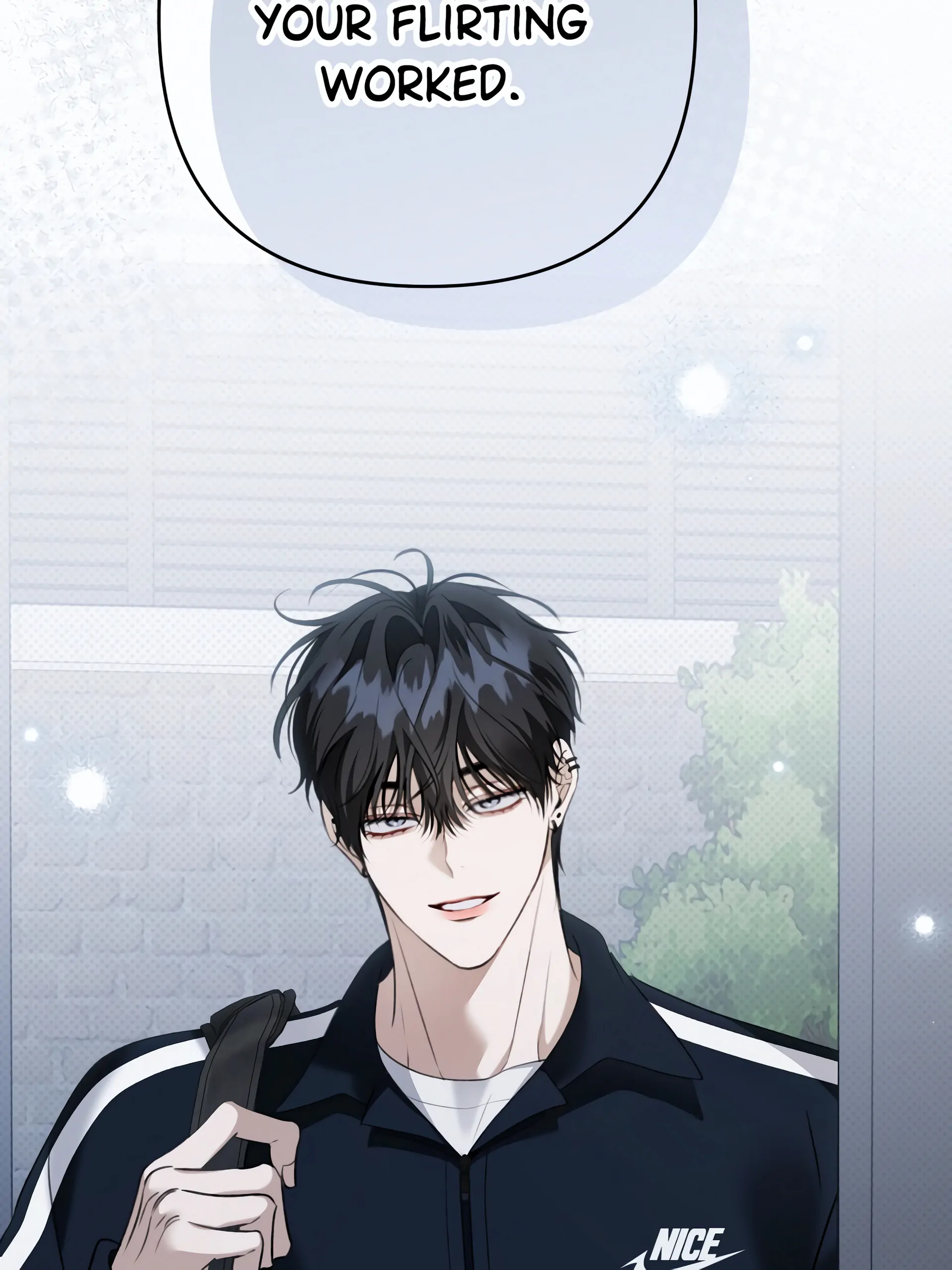 Eighteen’s Bed [Official] - Chapter 33 manhwa