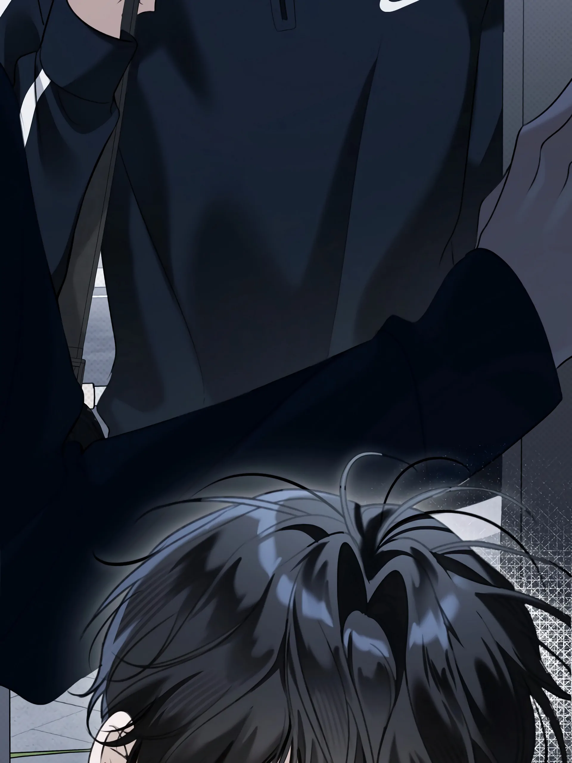 Eighteen’s Bed [Official] - Chapter 33 manhwa