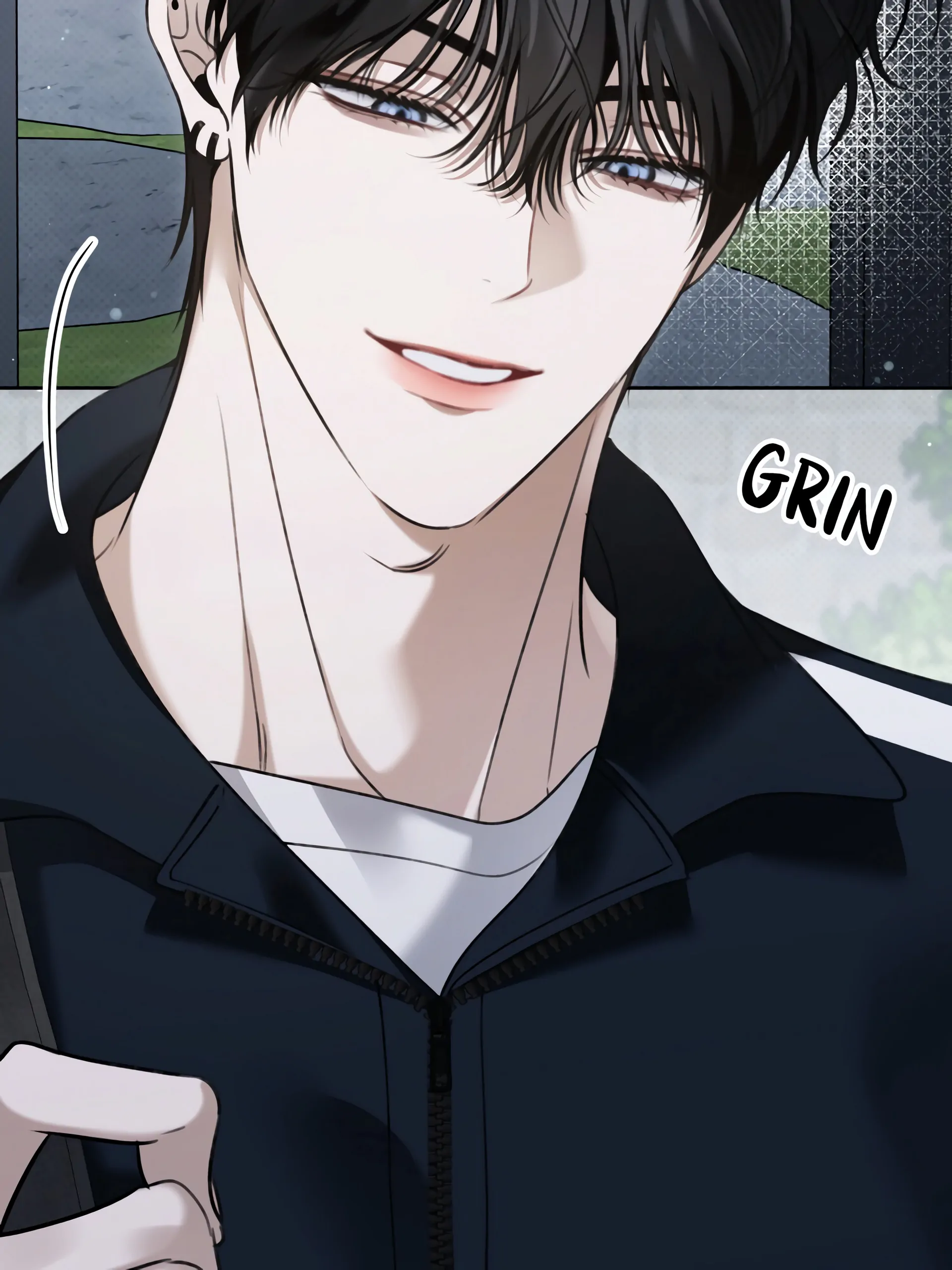 Eighteen’s Bed [Official] - Chapter 33 manhwa