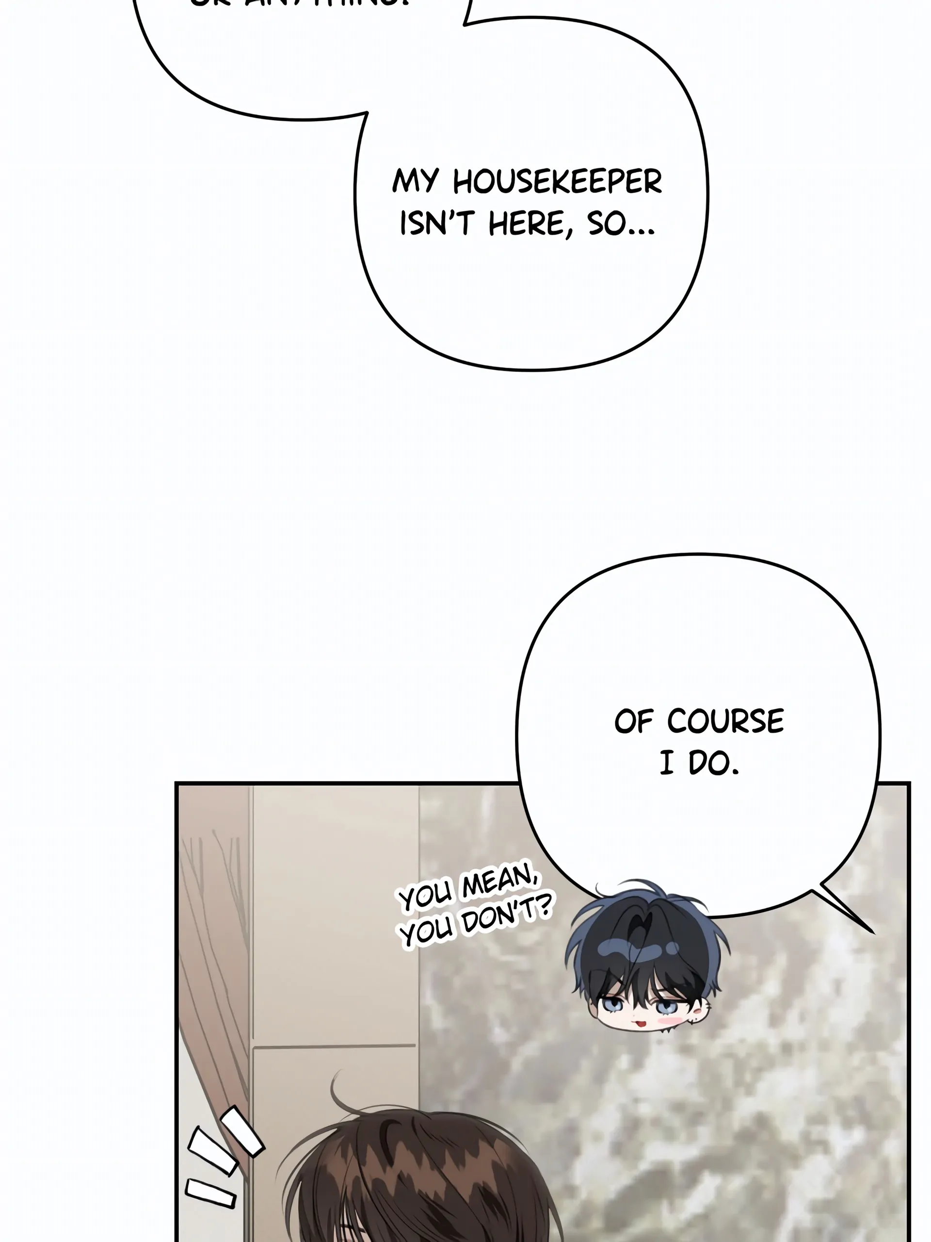 Eighteen’s Bed [Official] - Chapter 33 manhwa