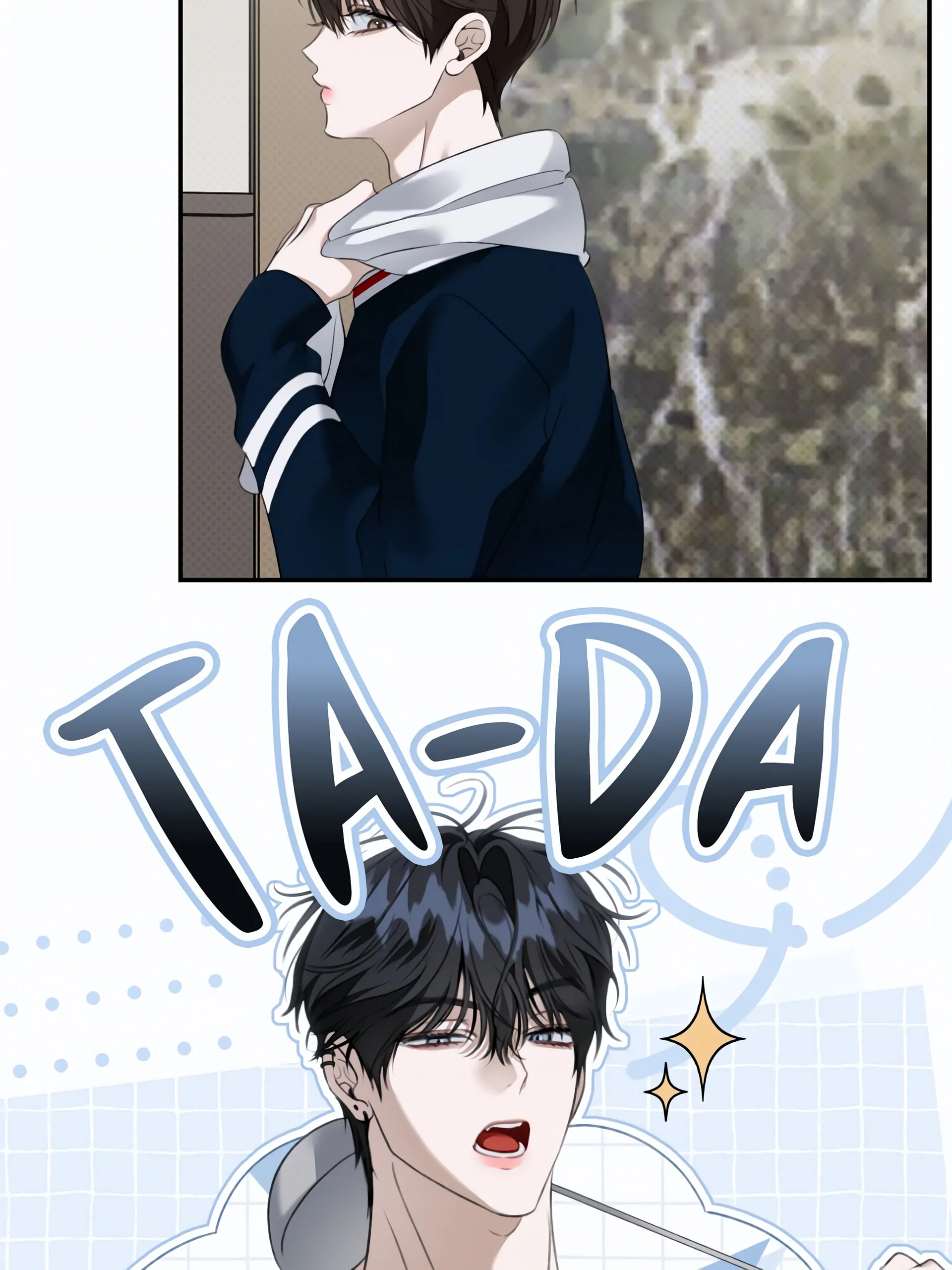 Eighteen’s Bed [Official] - Chapter 33 manhwa