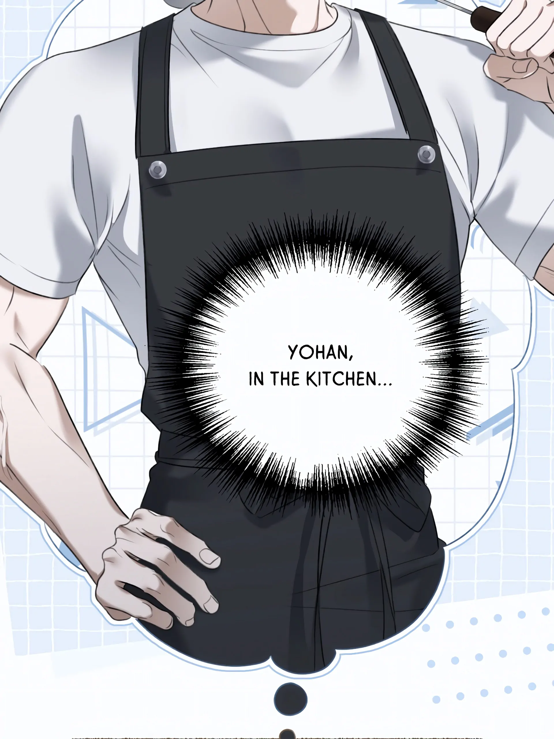 Eighteen’s Bed [Official] - Chapter 33 manhwa