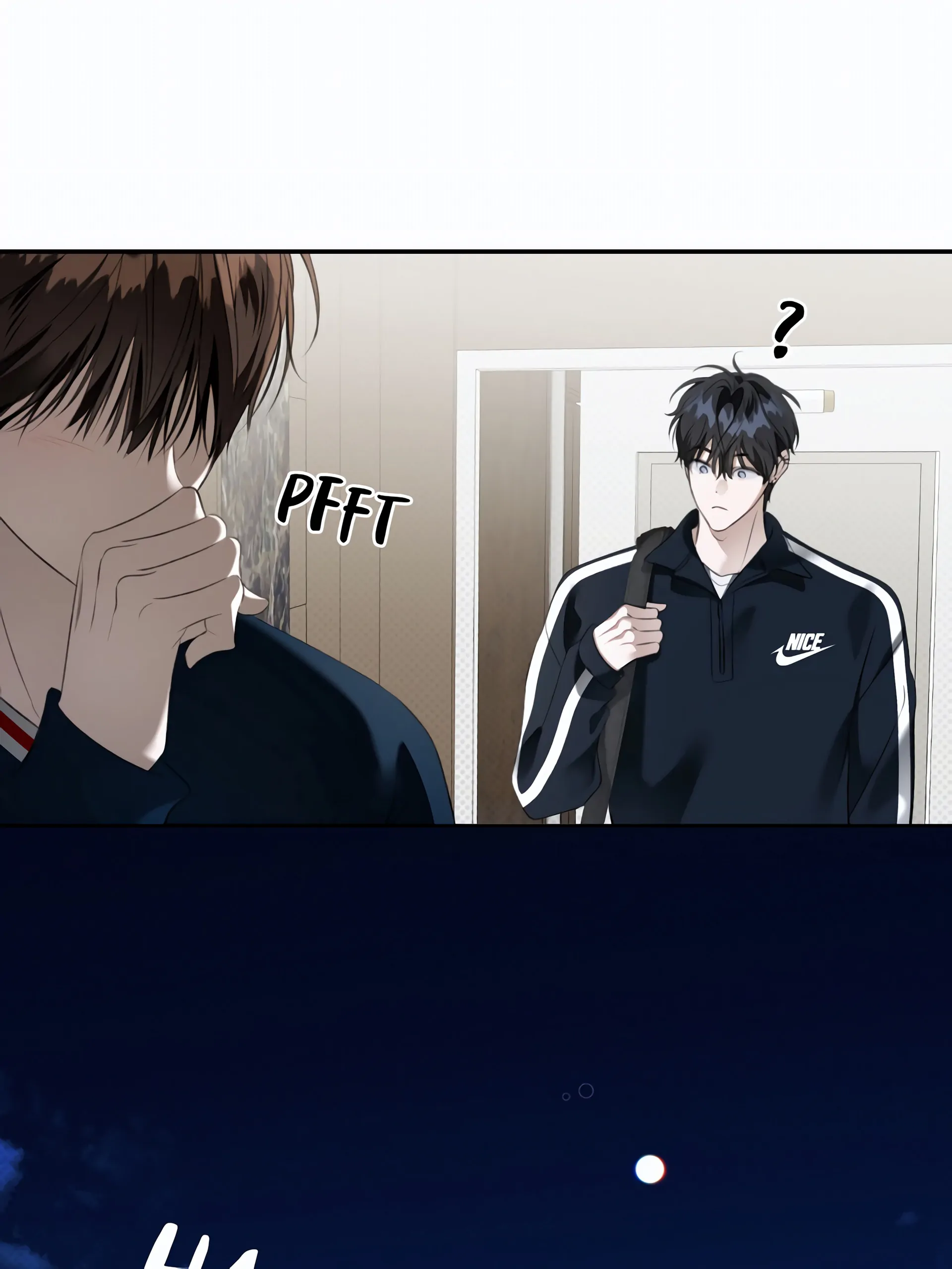 Eighteen’s Bed [Official] - Chapter 33 manhwa