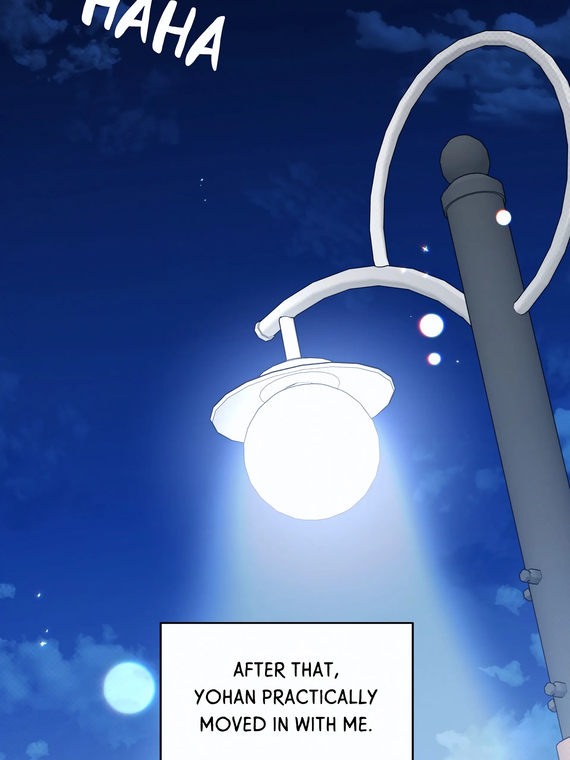 Eighteen’s Bed [Official] - Chapter 33 manhwa