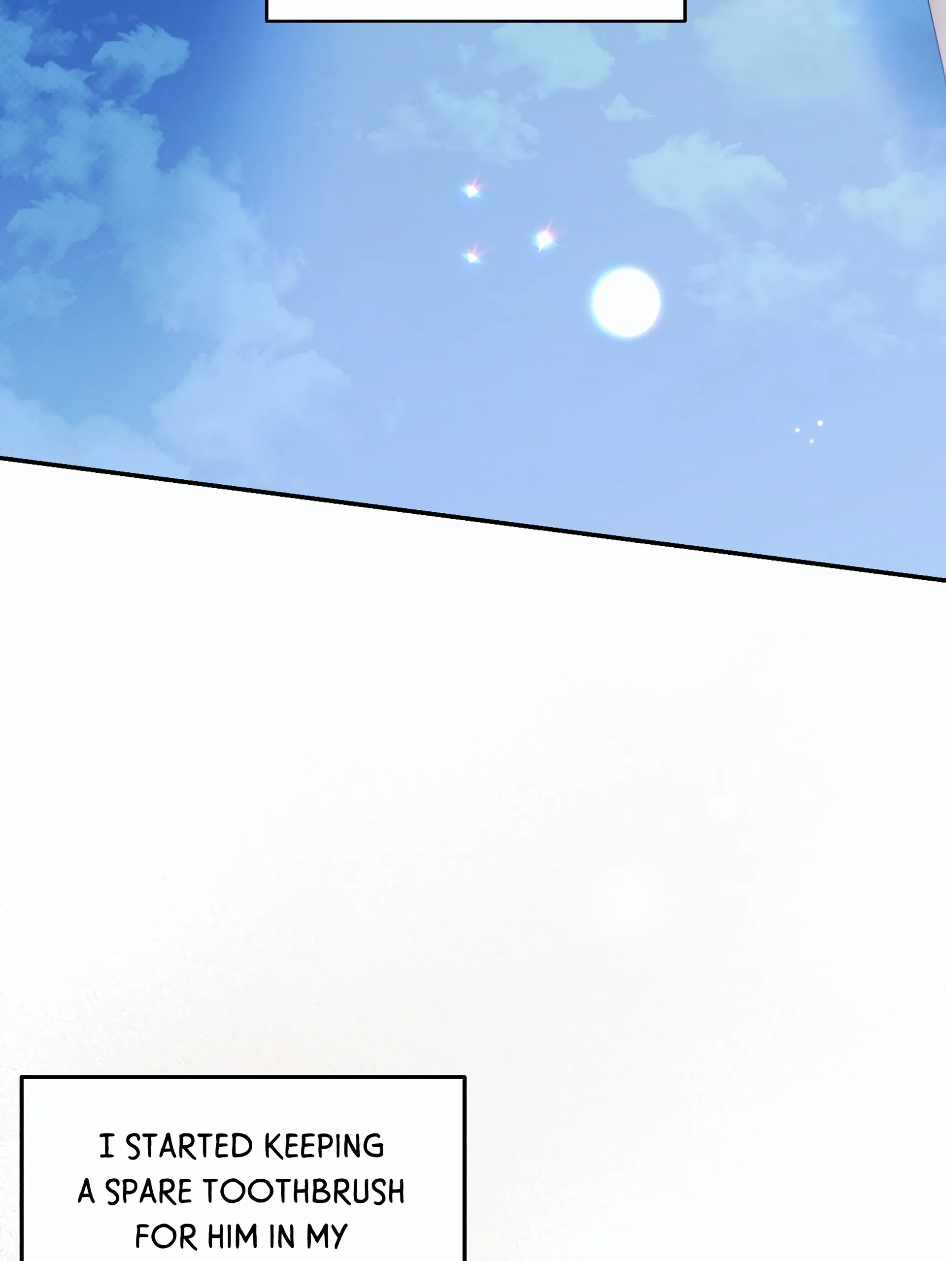 Eighteen’s Bed [Official] - Chapter 33 manhwa