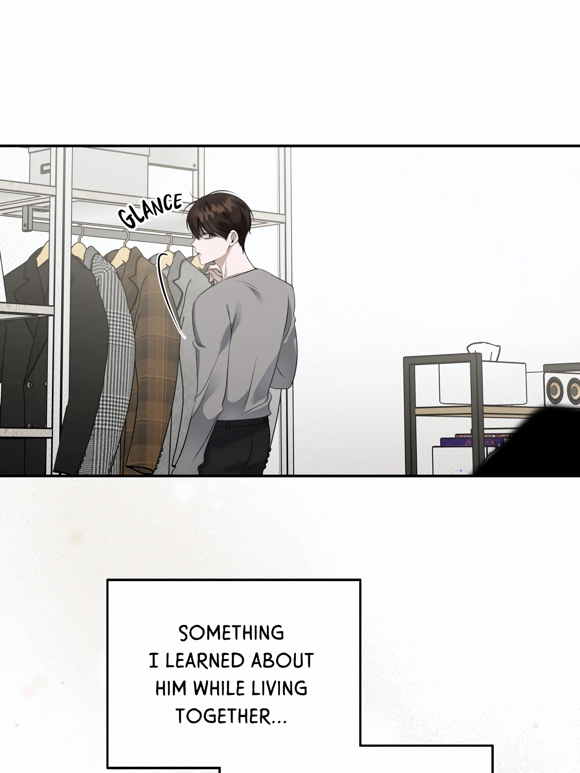 Eighteen’s Bed [Official] - Chapter 33 manhwa