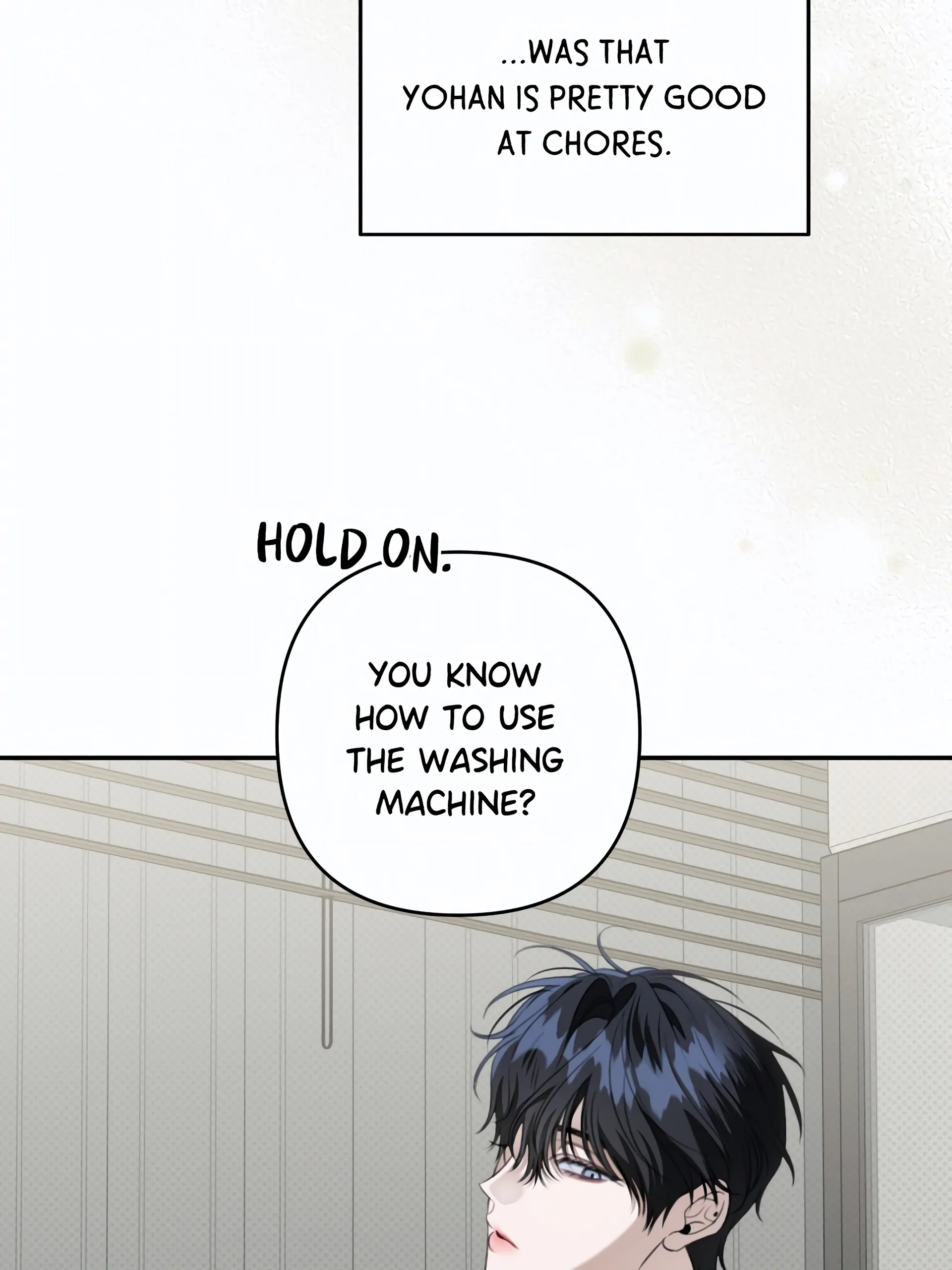 Eighteen’s Bed [Official] - Chapter 33 manhwa