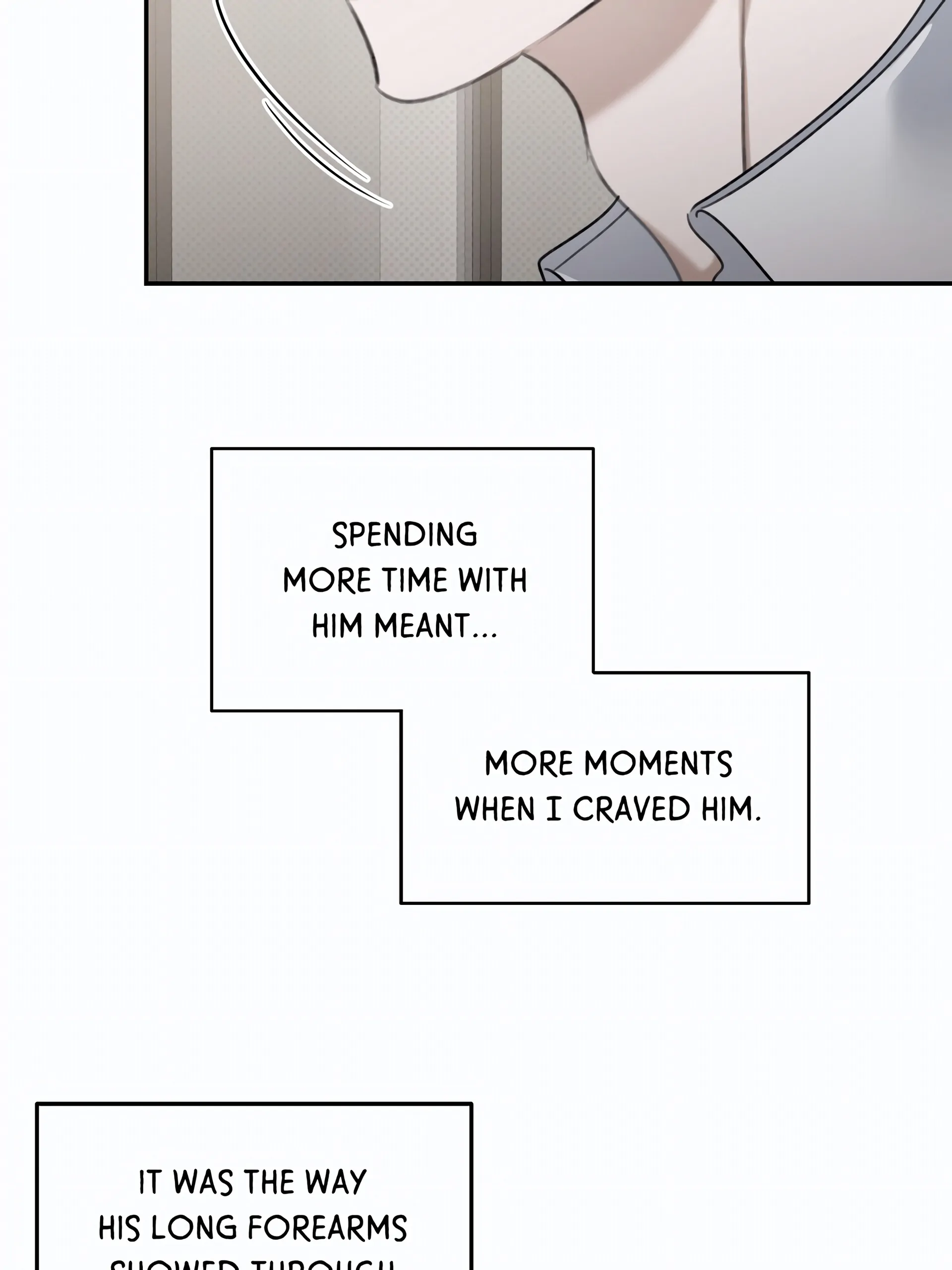 Eighteen’s Bed [Official] - Chapter 33 manhwa