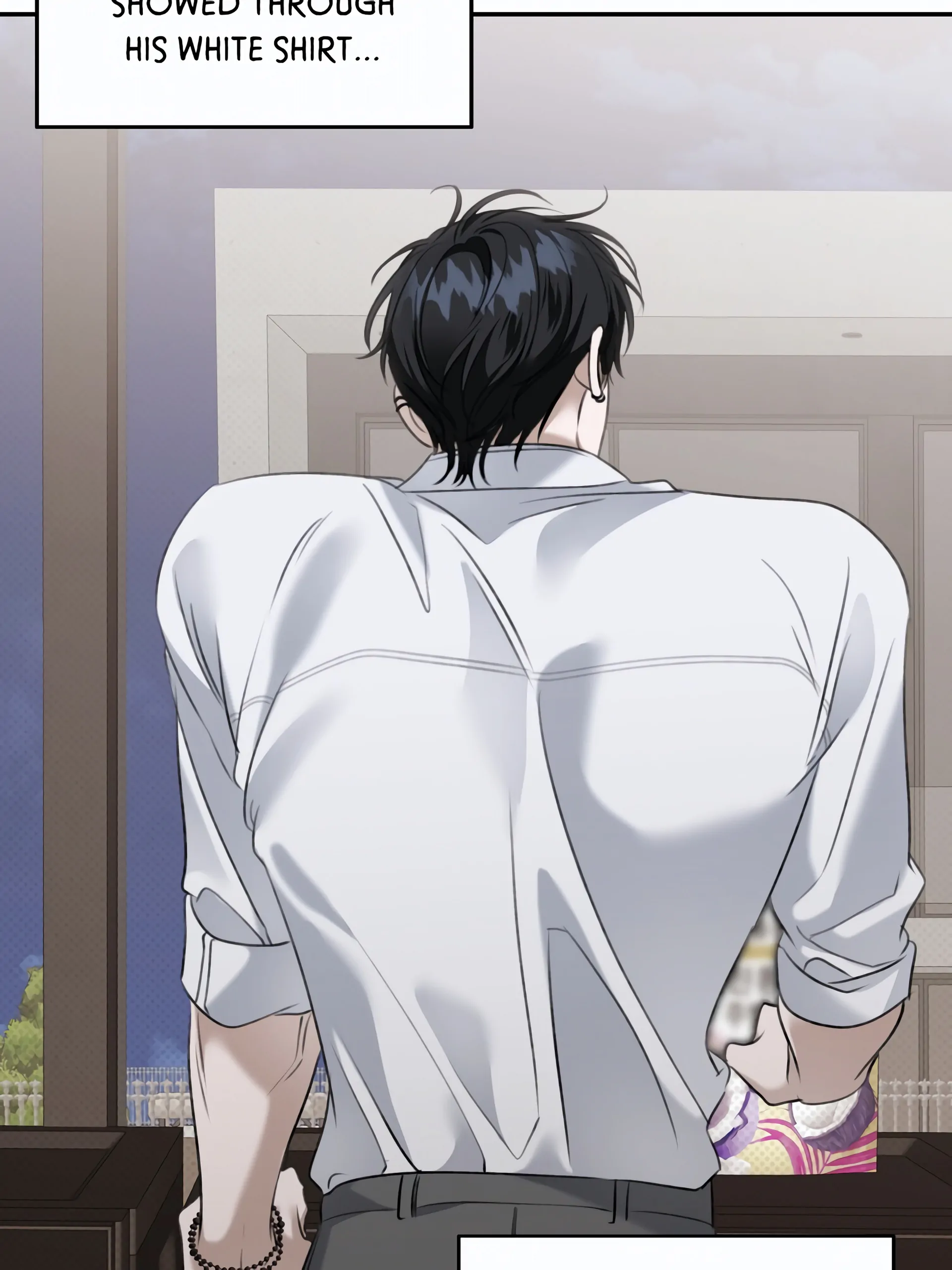 Eighteen’s Bed [Official] - Chapter 33 manhwa