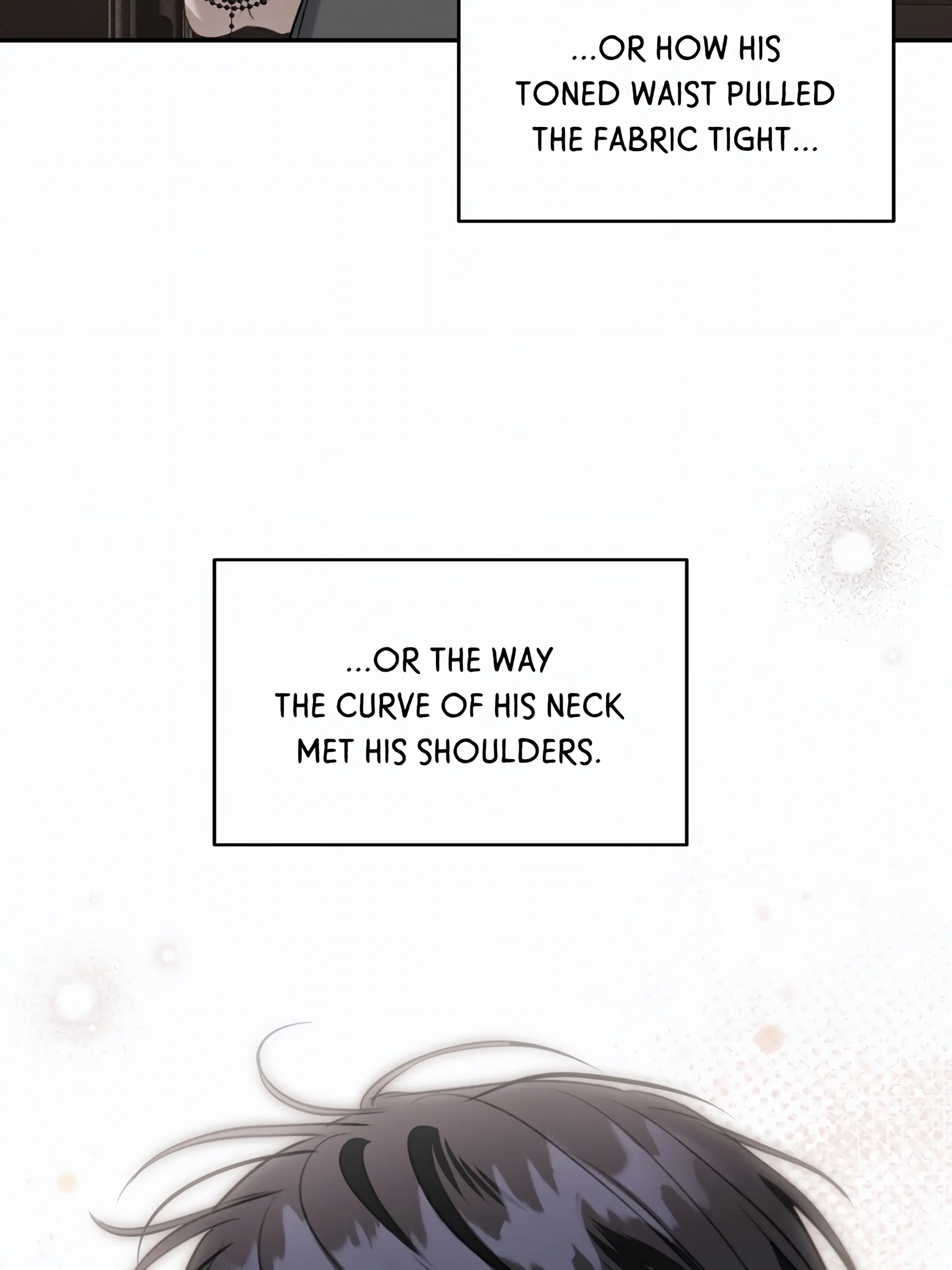 Eighteen’s Bed [Official] - Chapter 33 manhwa