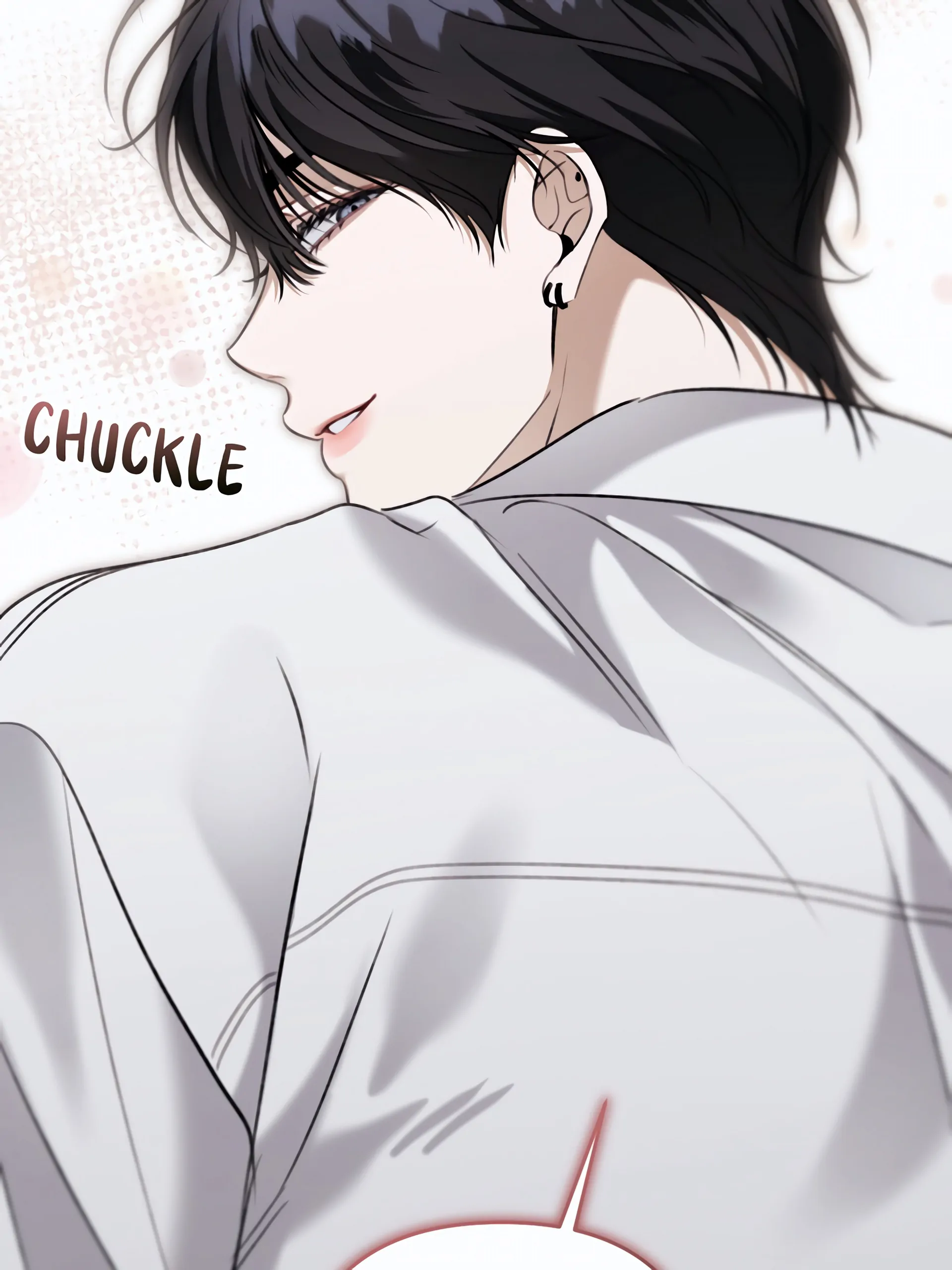 Eighteen’s Bed [Official] - Chapter 33 manhwa