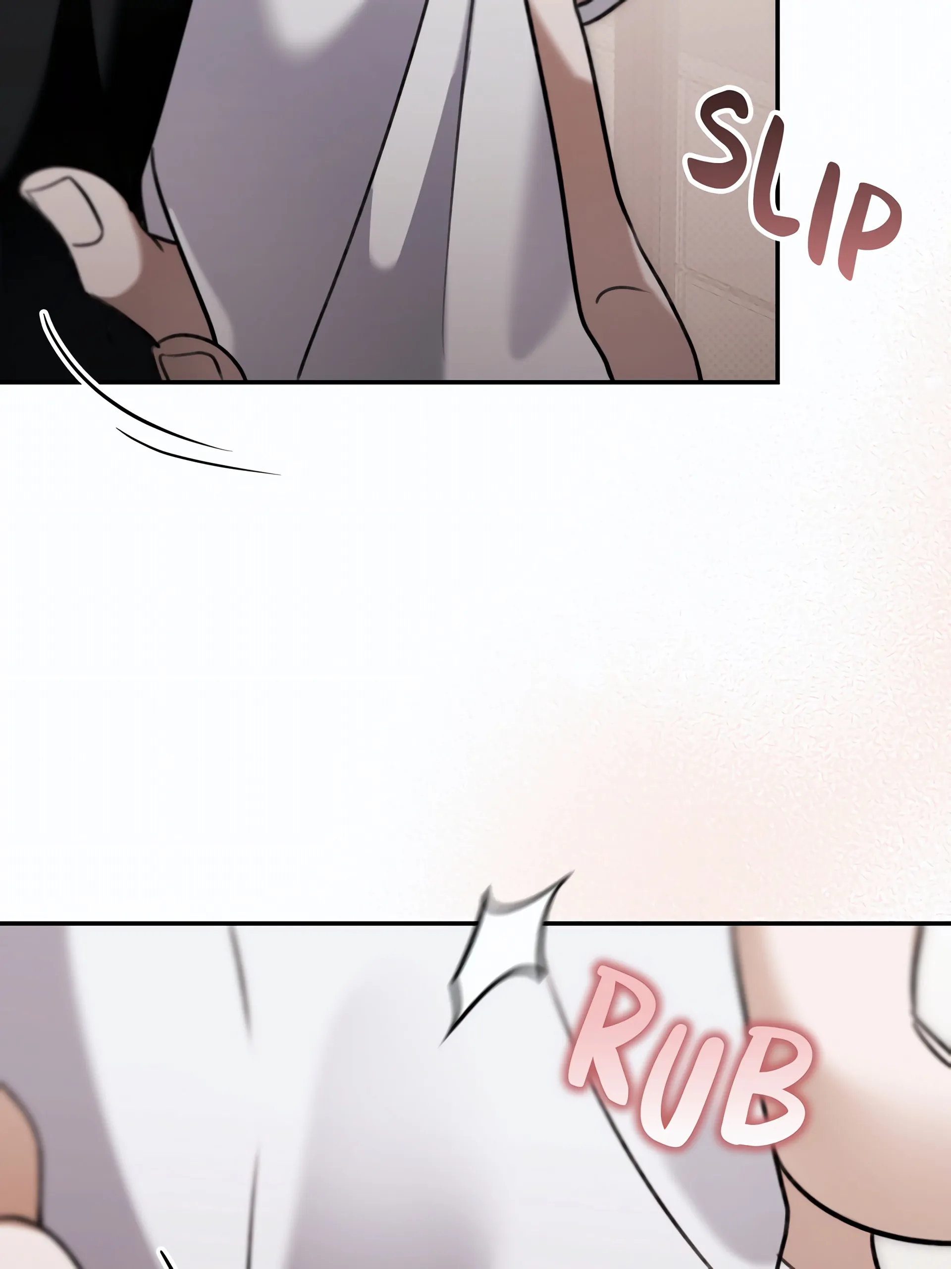 Eighteen’s Bed [Official] - Chapter 33 manhwa