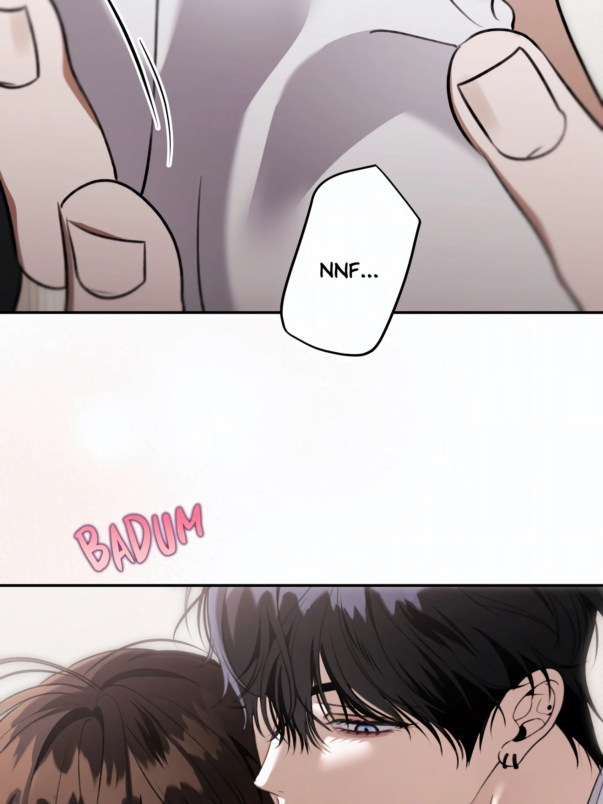 Eighteen’s Bed [Official] - Chapter 33 manhwa