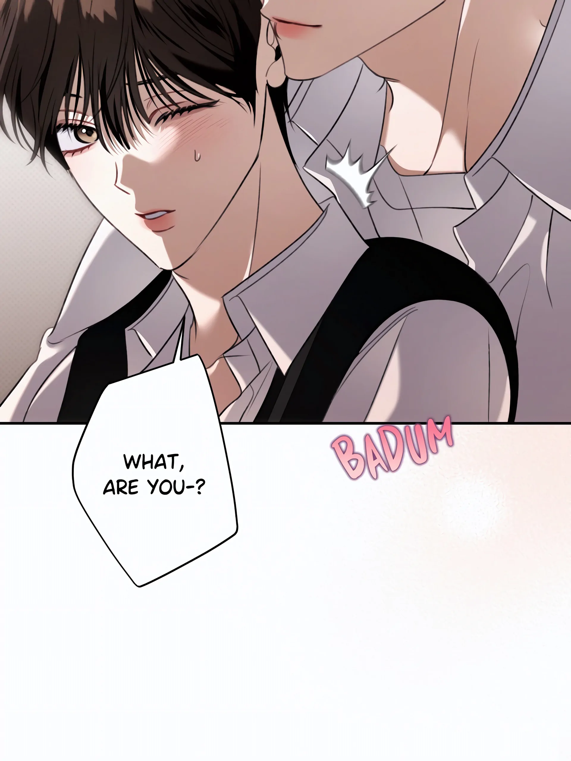 Eighteen’s Bed [Official] - Chapter 33 manhwa