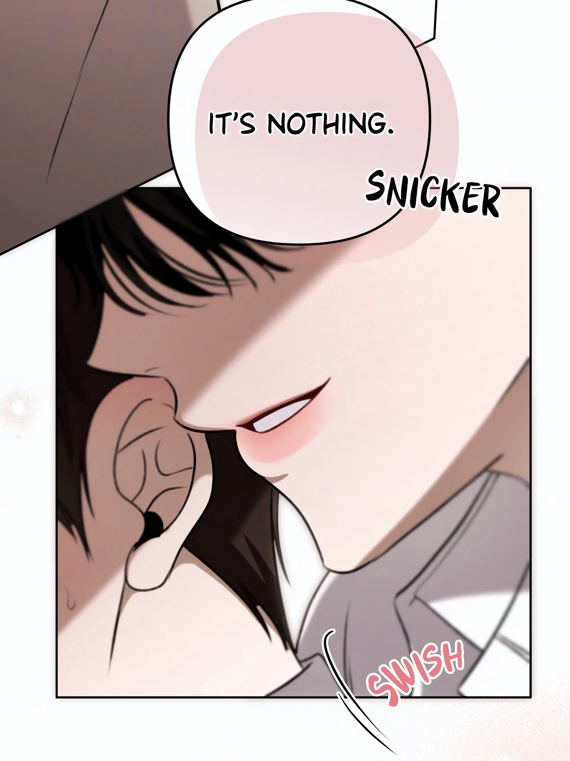 Eighteen’s Bed [Official] - Chapter 33 manhwa