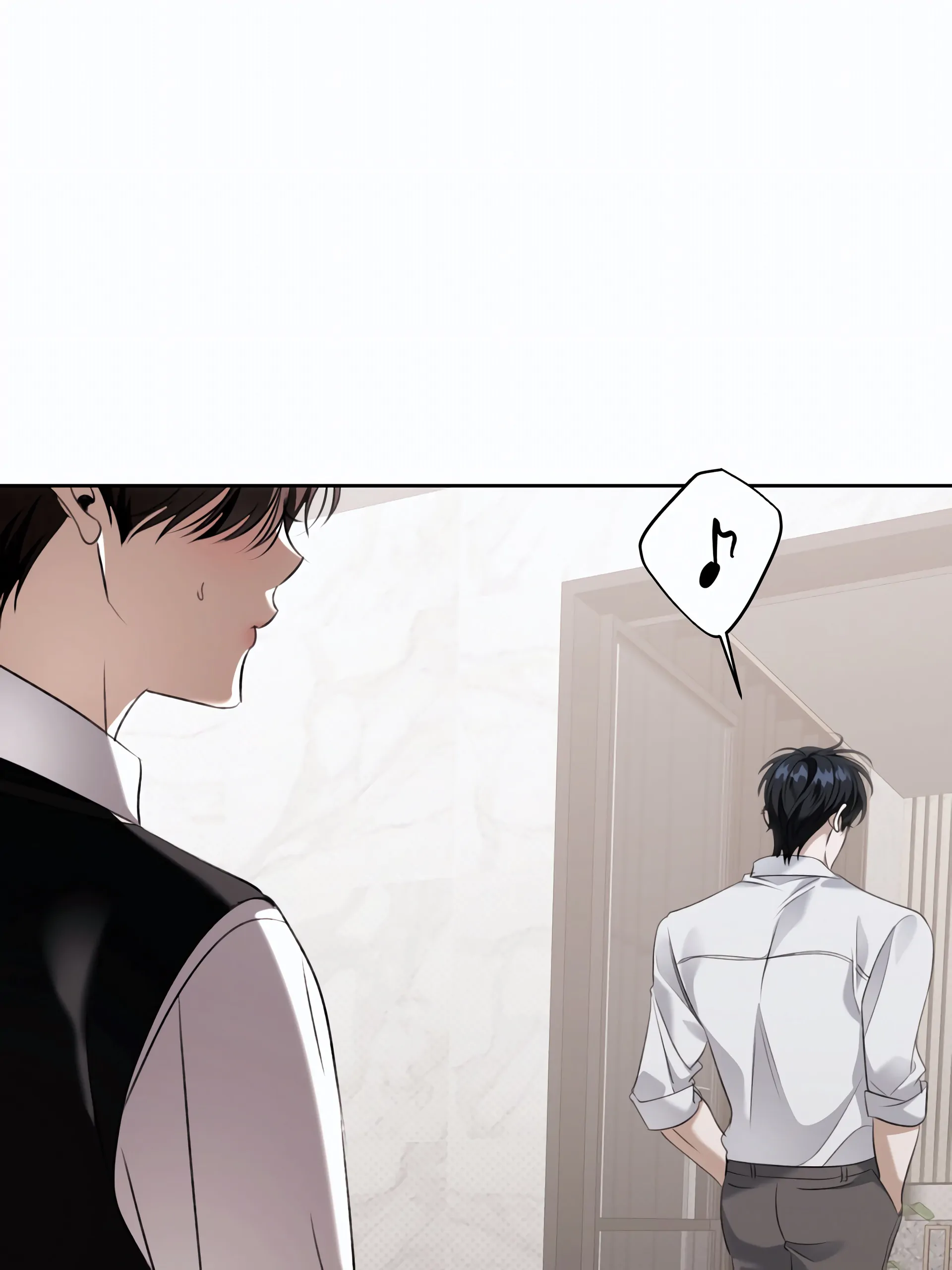 Eighteen’s Bed [Official] - Chapter 33 manhwa