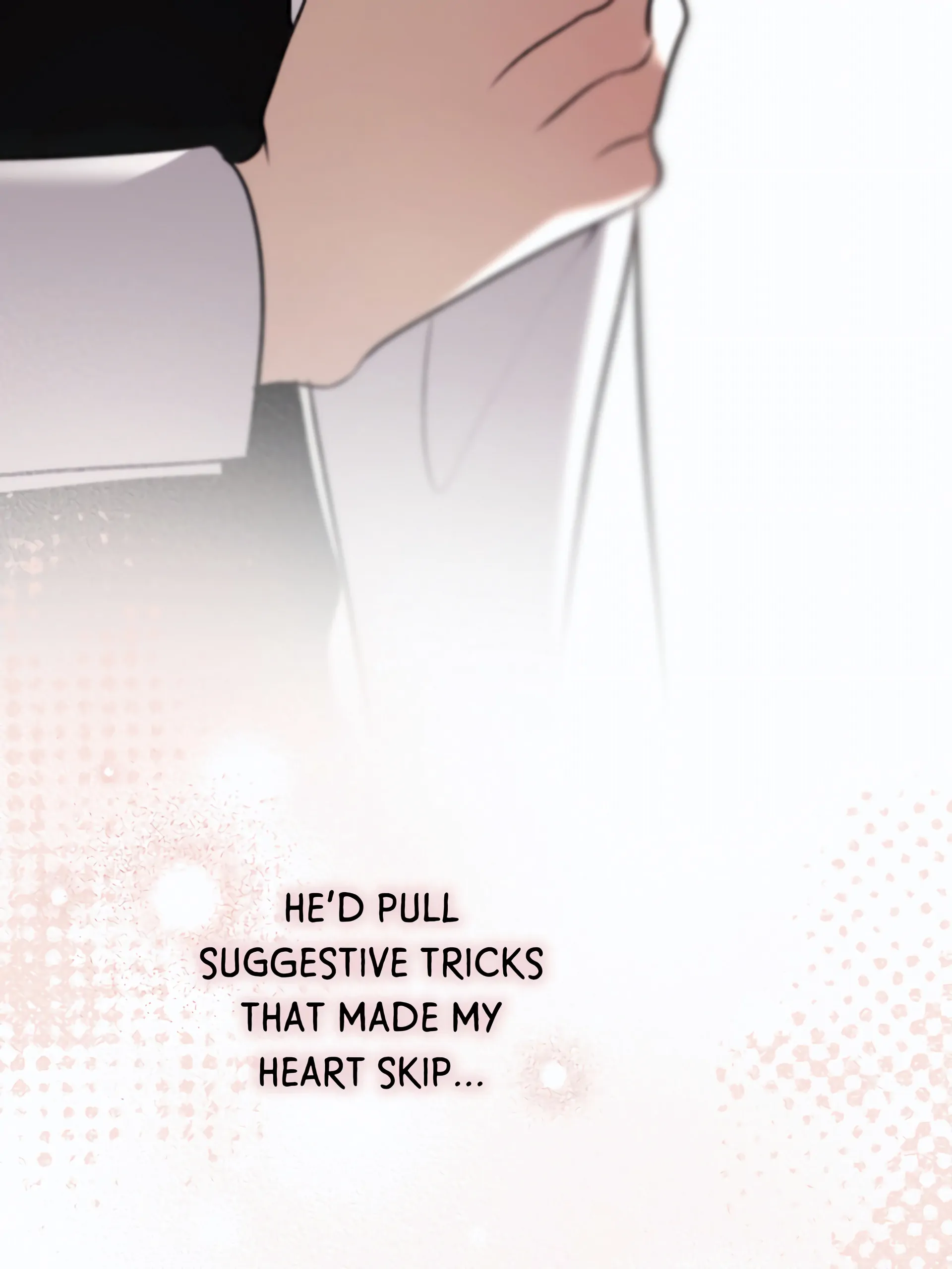 Eighteen’s Bed [Official] - Chapter 33 manhwa