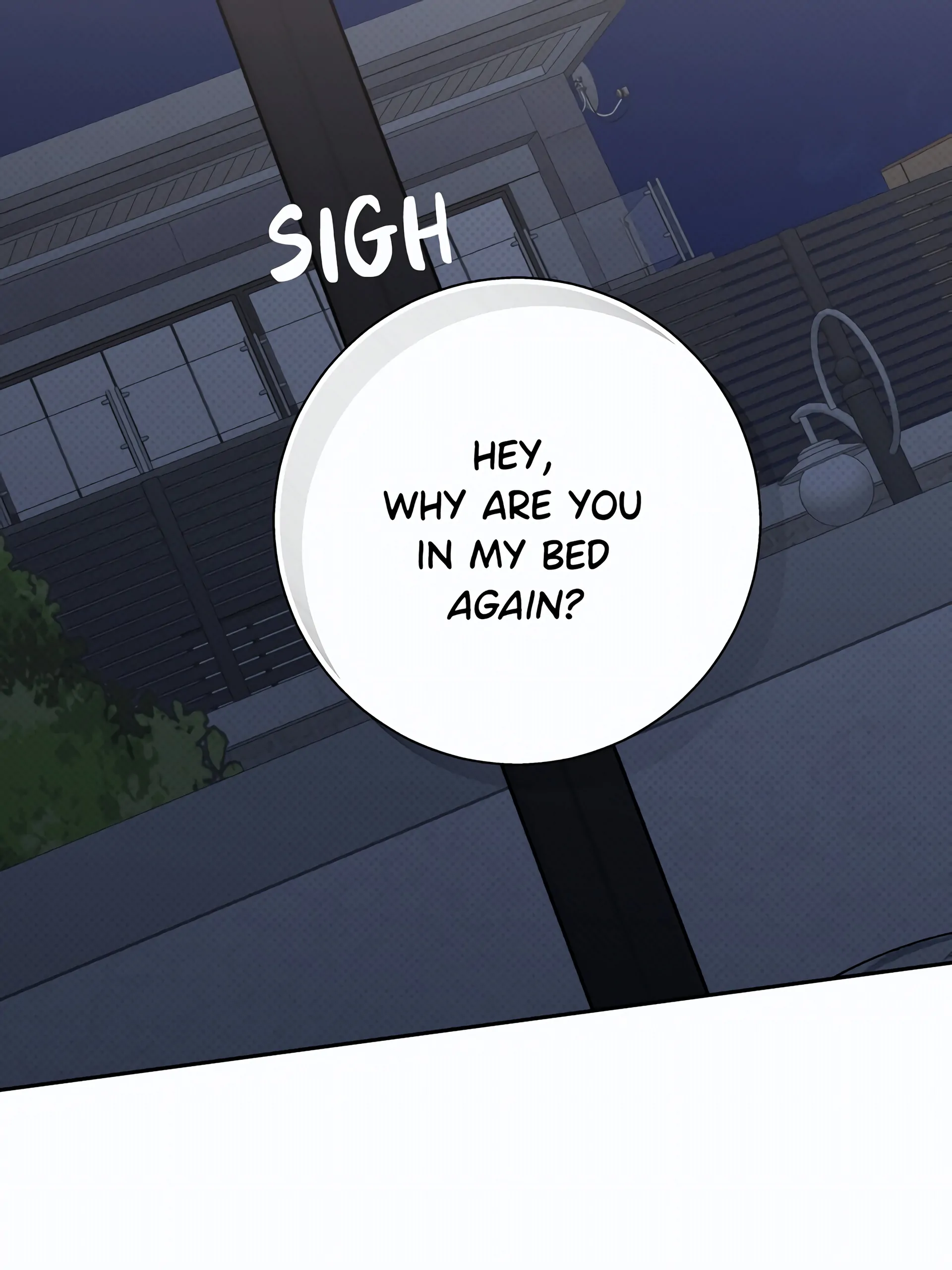 Eighteen’s Bed [Official] - Chapter 33 manhwa