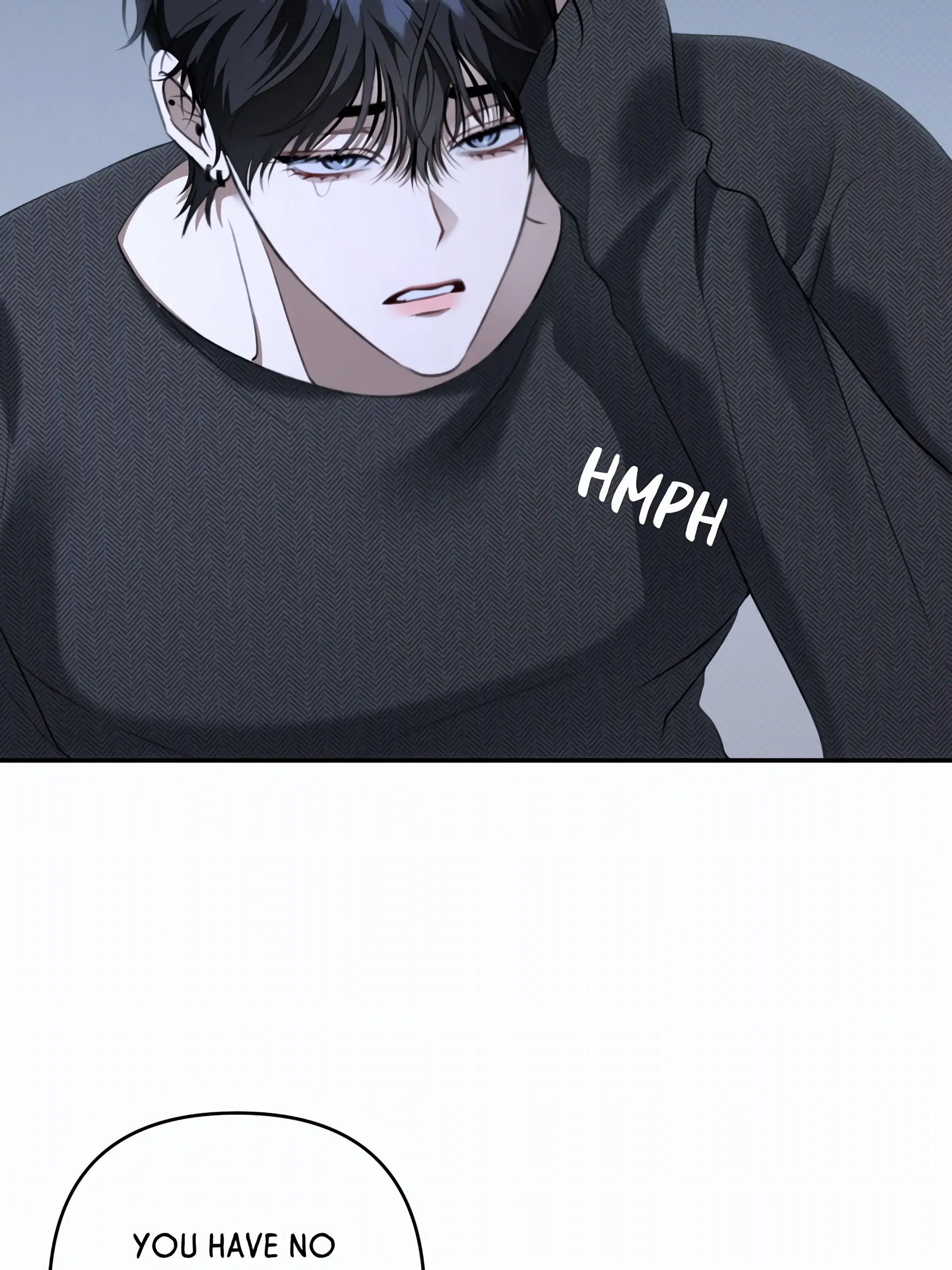 Eighteen’s Bed [Official] - Chapter 33 manhwa