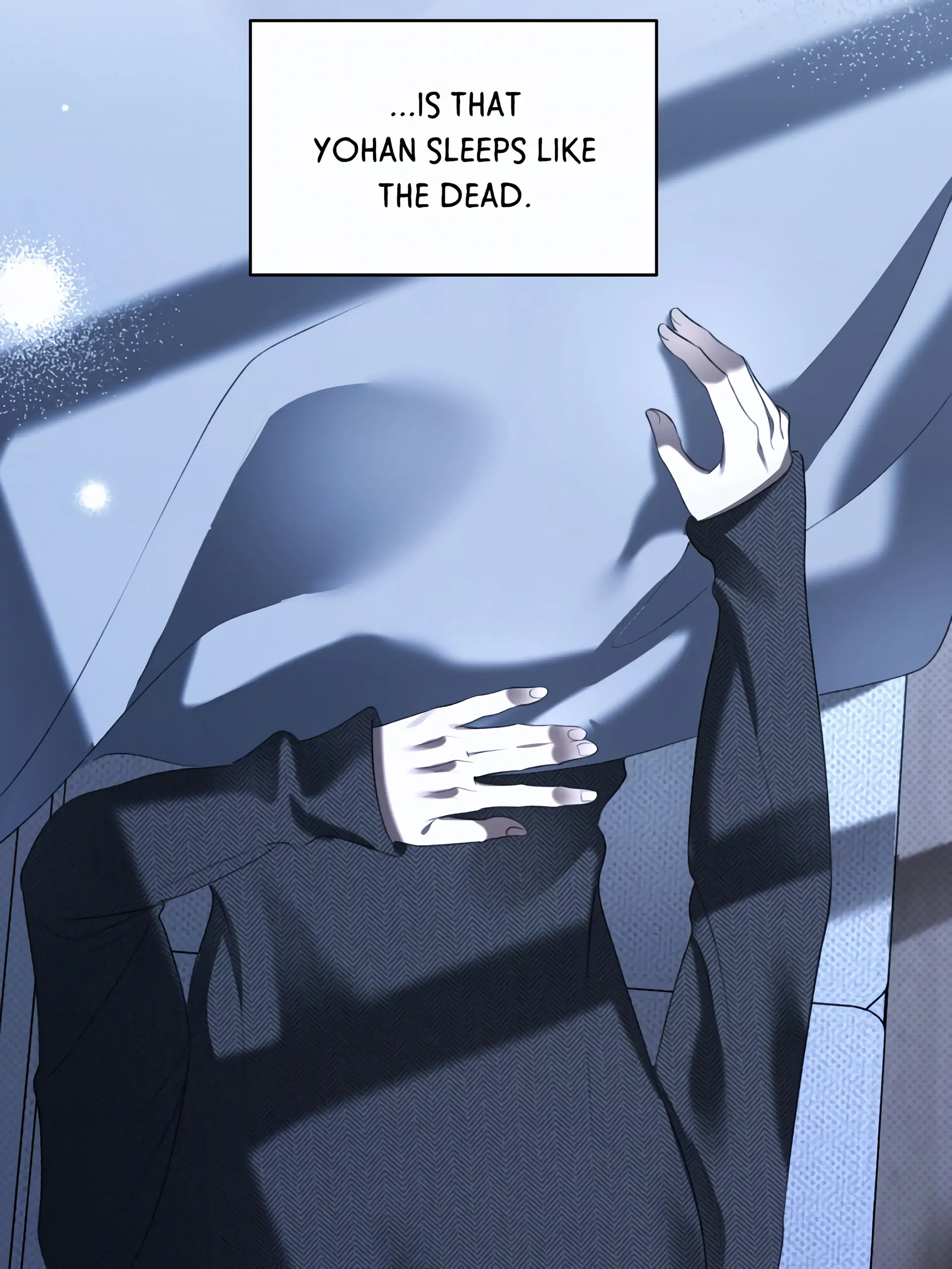 Eighteen’s Bed [Official] - Chapter 33 manhwa