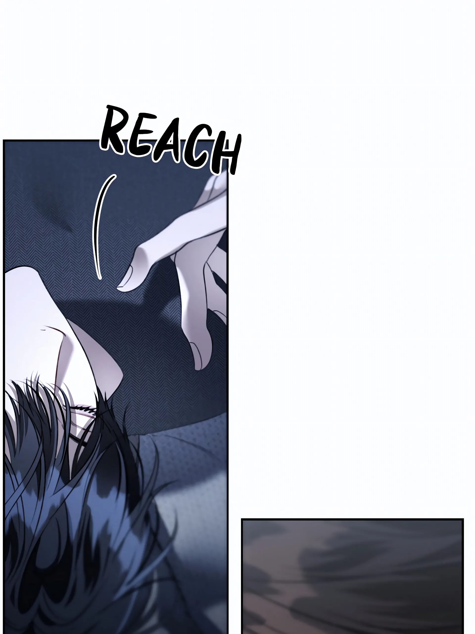 Eighteen’s Bed [Official] - Chapter 33 manhwa