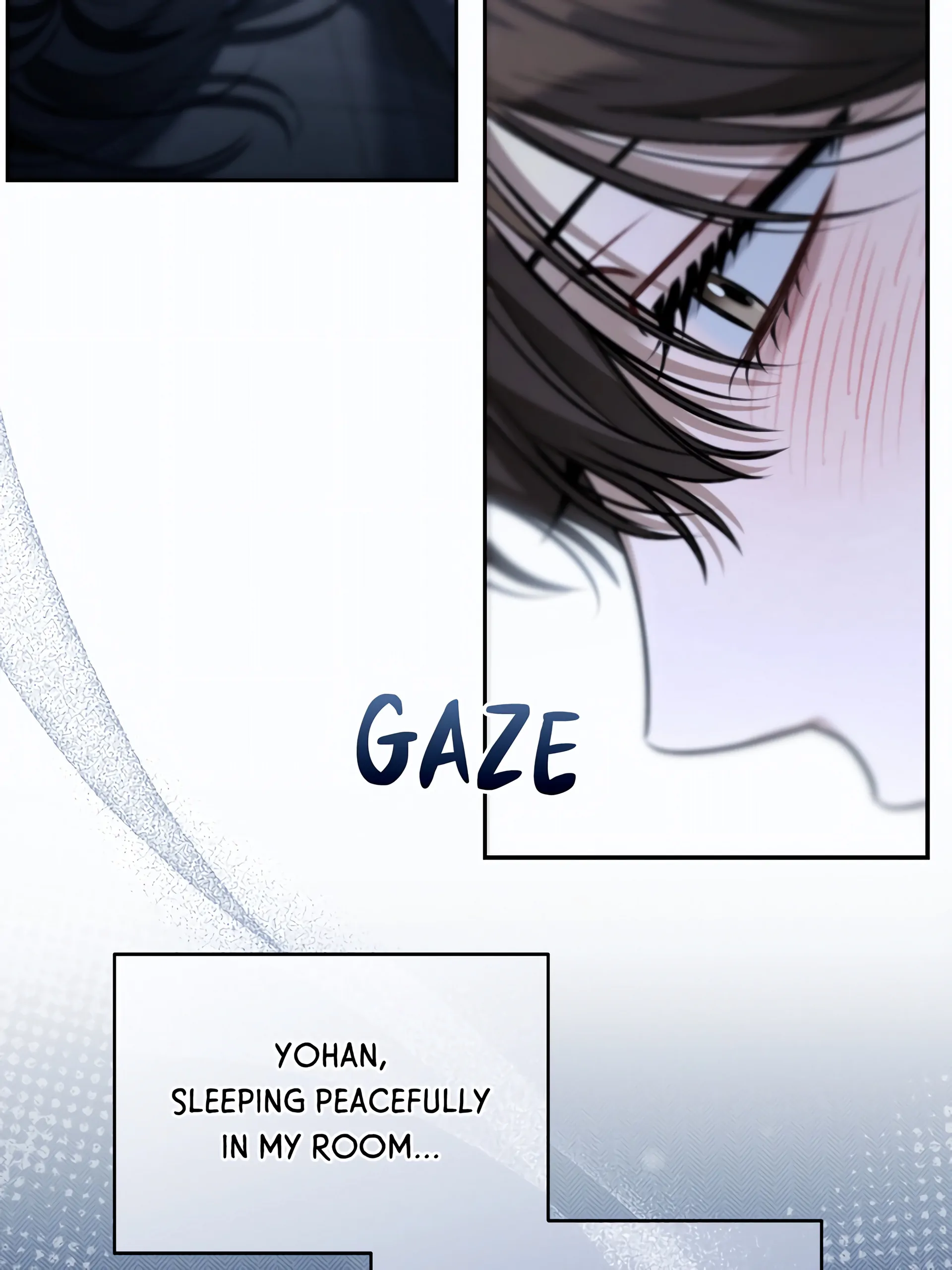 Eighteen’s Bed [Official] - Chapter 33 manhwa