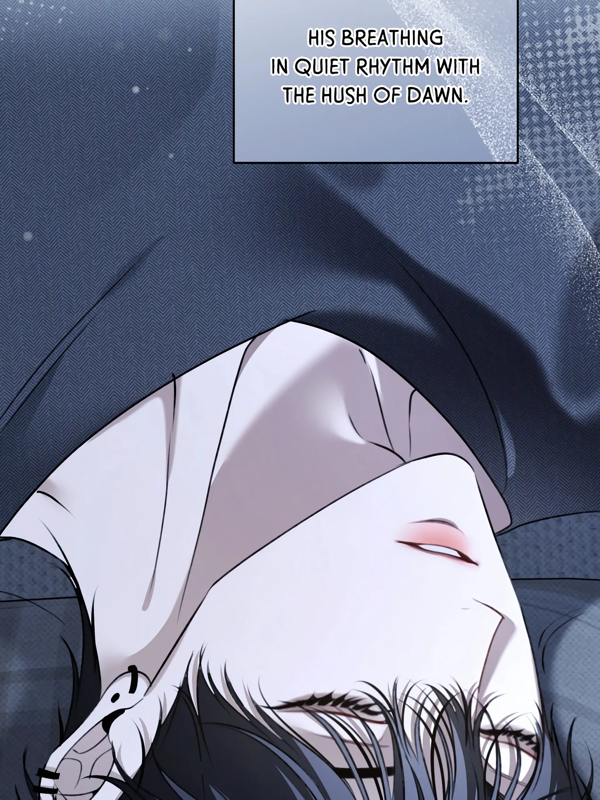 Eighteen’s Bed [Official] - Chapter 33 manhwa