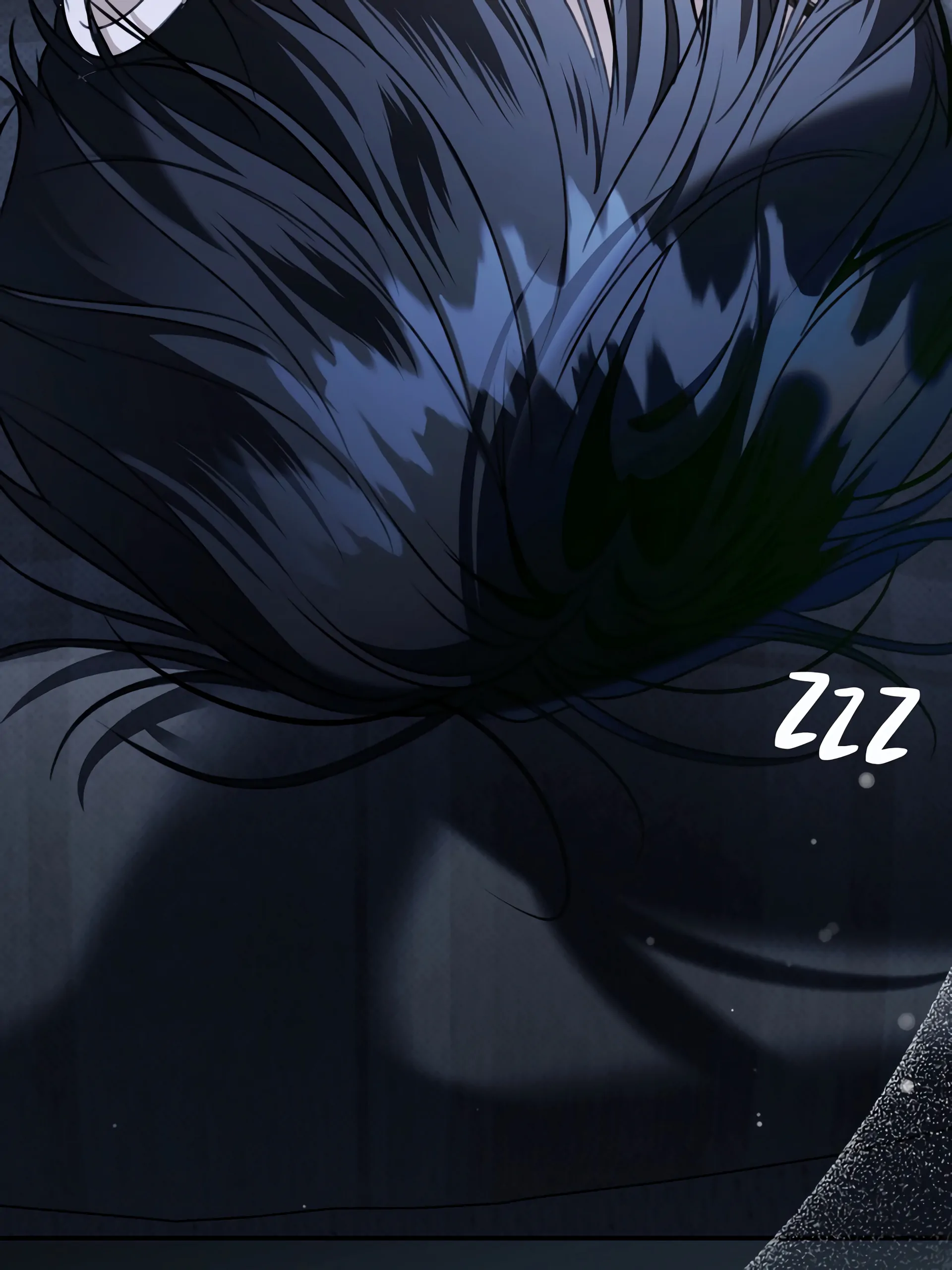 Eighteen’s Bed [Official] - Chapter 33 manhwa