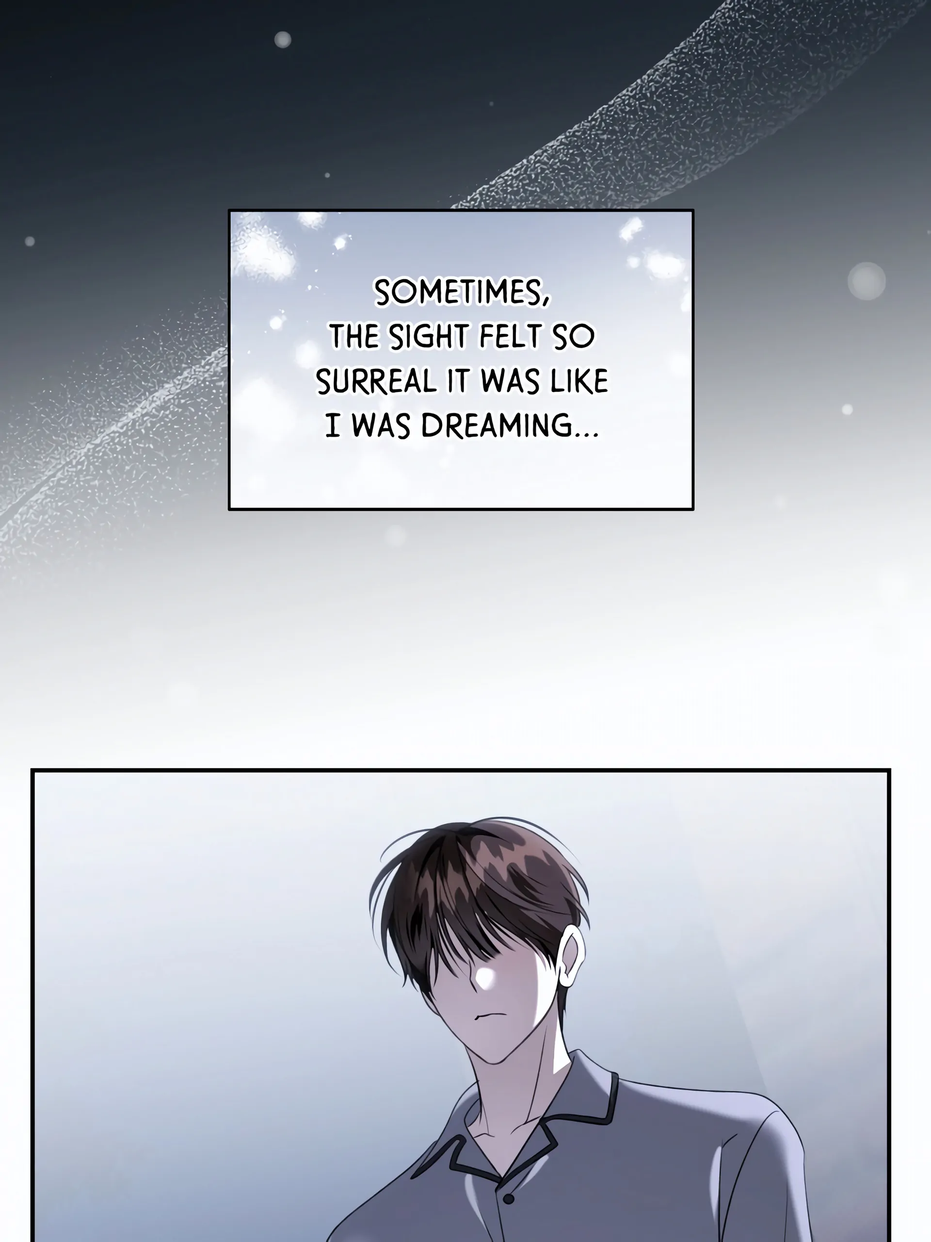 Eighteen’s Bed [Official] - Chapter 33 manhwa